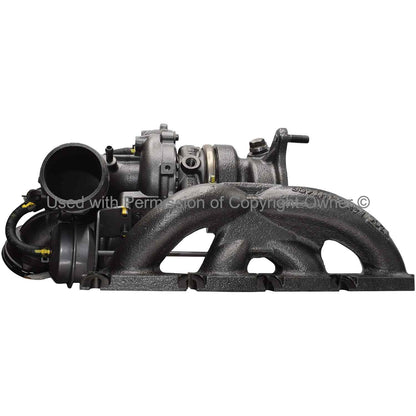 Pure Energy Turbocharger T2622N