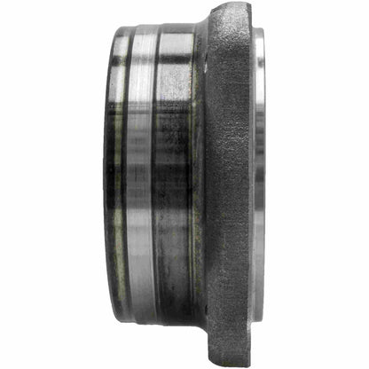 Quality-Built Wheel Bearing and Hub Assembly WH500023