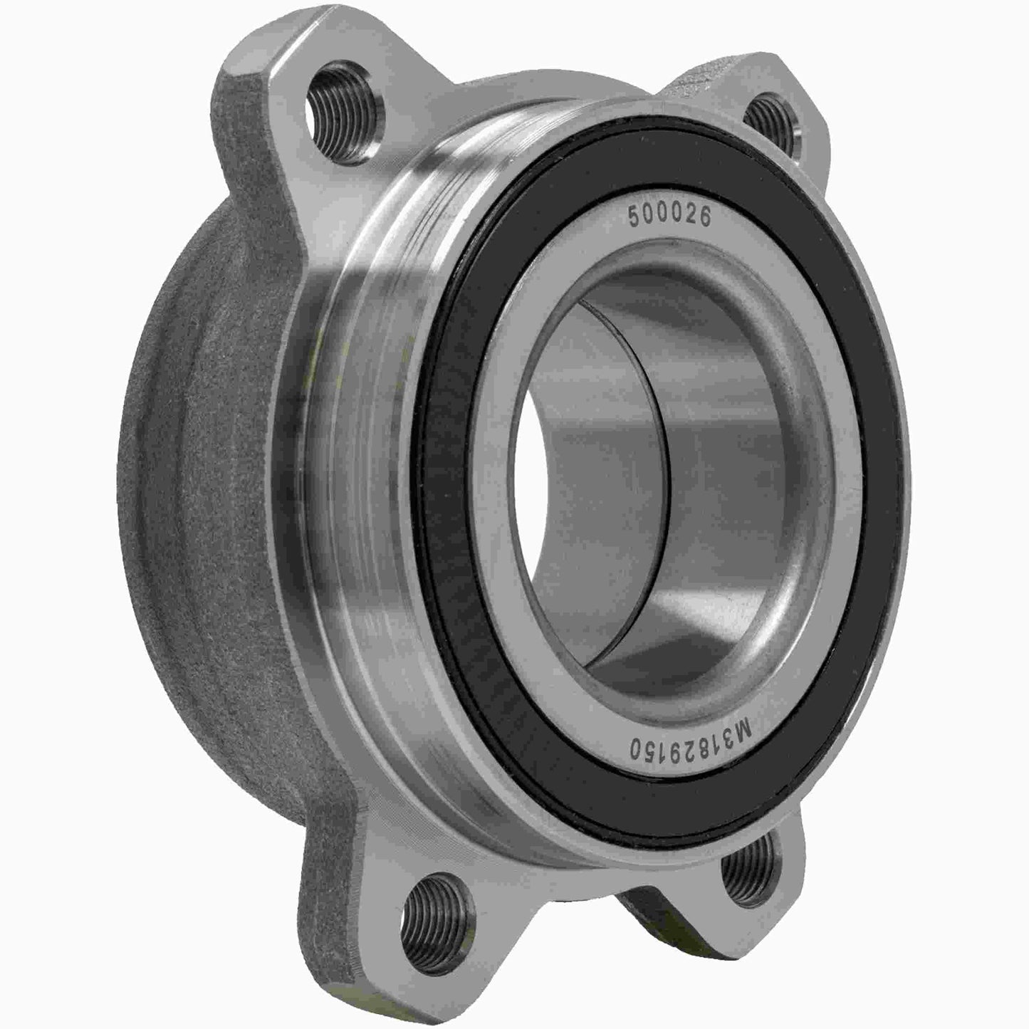 Quality-Built Wheel Bearing WH500026