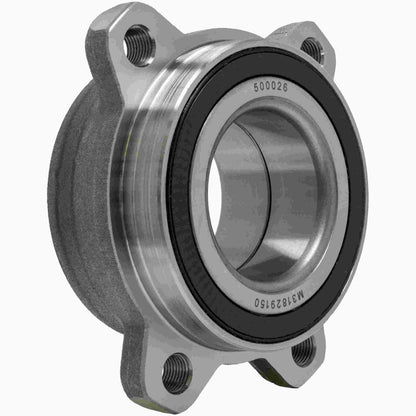 Quality-Built Wheel Bearing WH500026