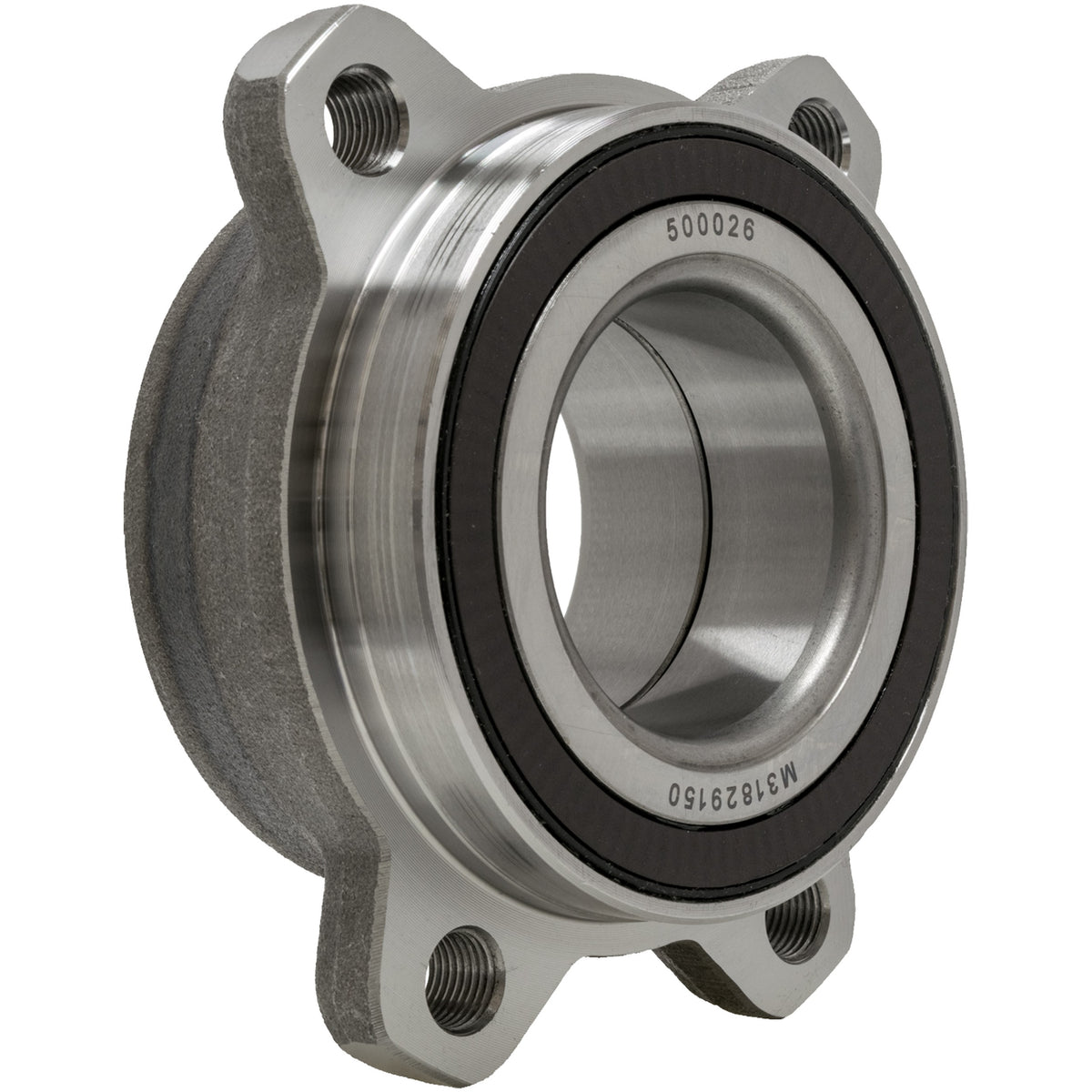 Quality-Built Wheel Bearing WH500026