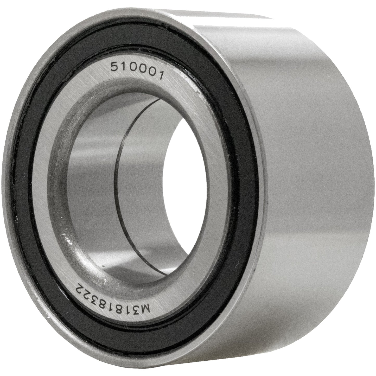 Quality-Built Wheel Bearing WH510001