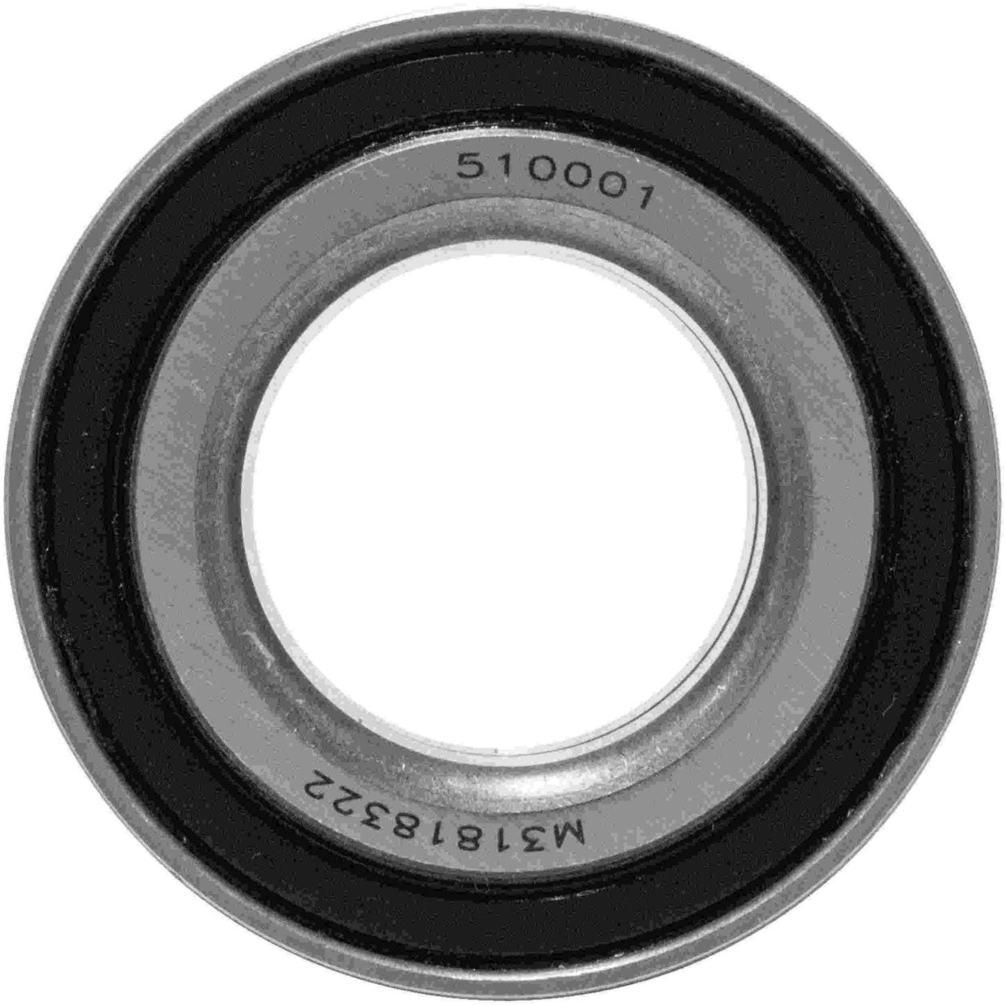 Quality-Built Wheel Bearing WH510001