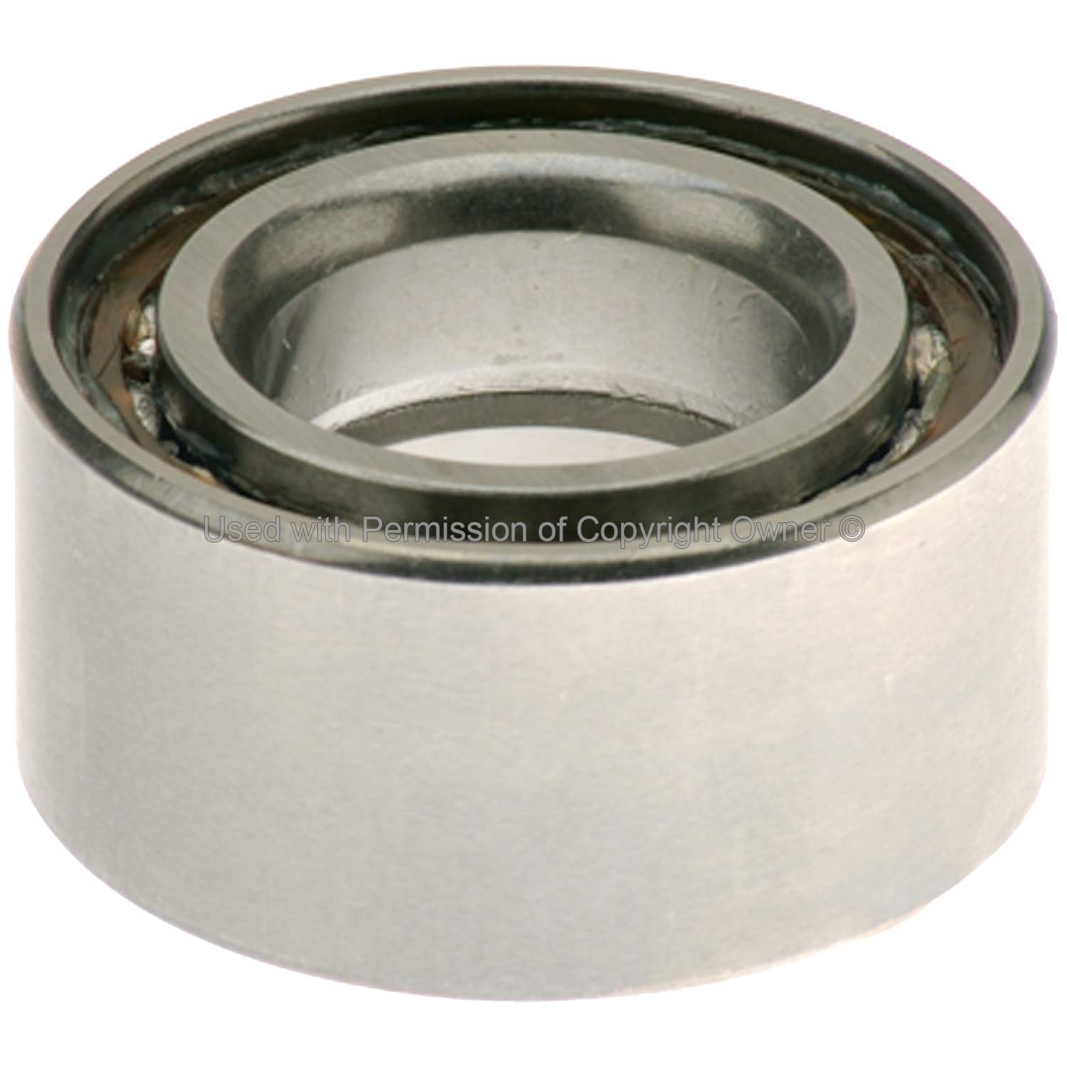 Quality-Built Wheel Bearing WH510001