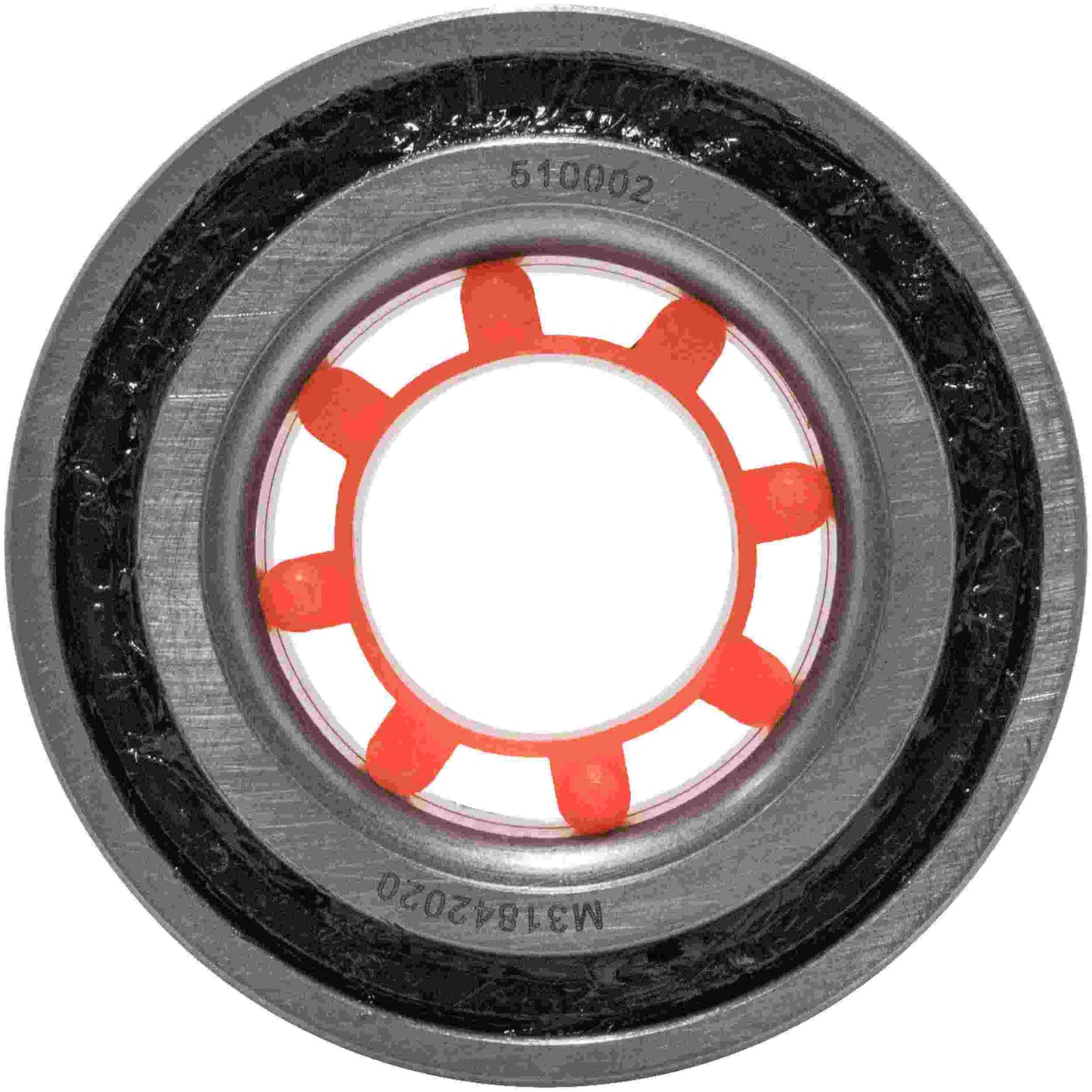 Quality-Built Wheel Bearing WH510002