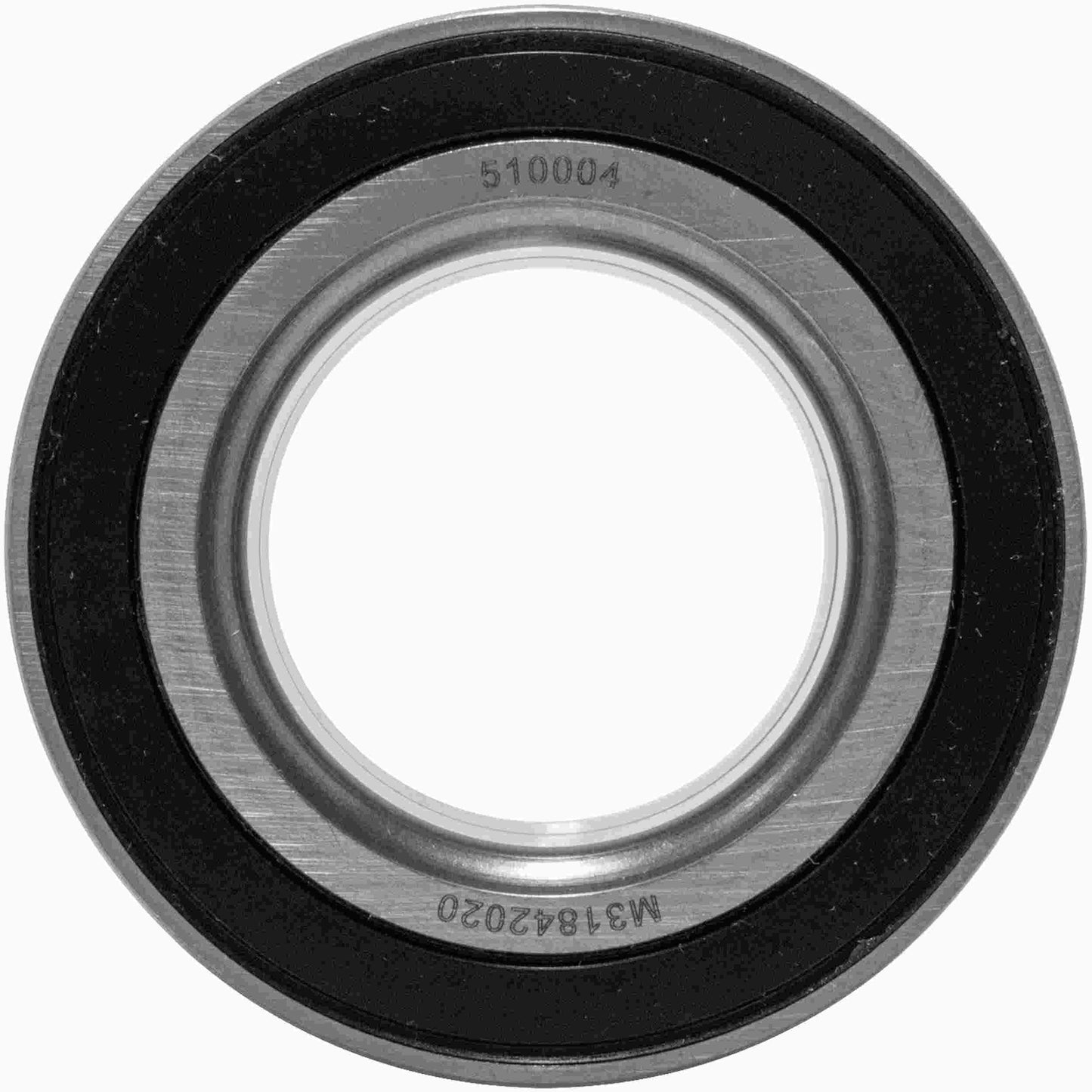 Quality-Built Wheel Bearing WH510004