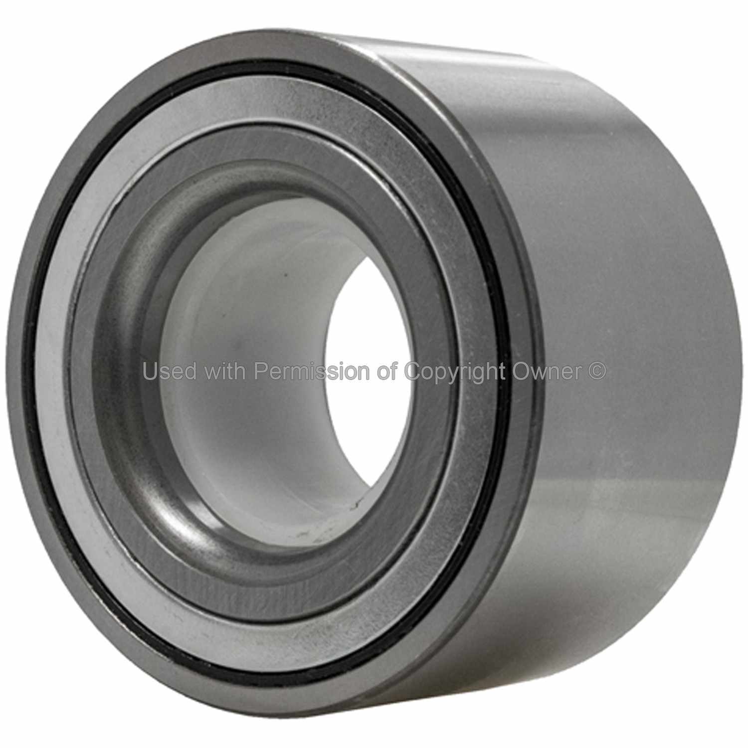 Quality-Built Wheel Bearing WH510006