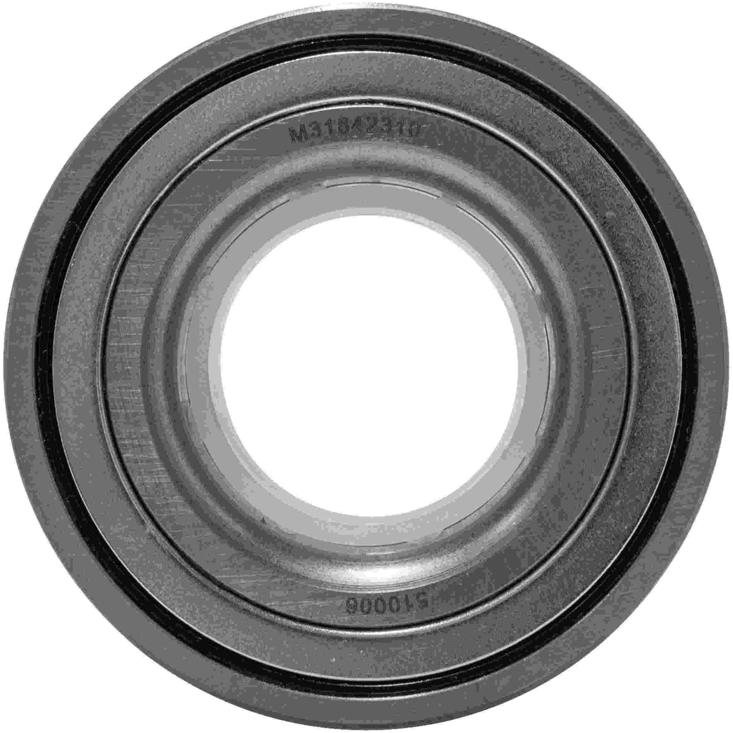 Quality-Built Wheel Bearing WH510006