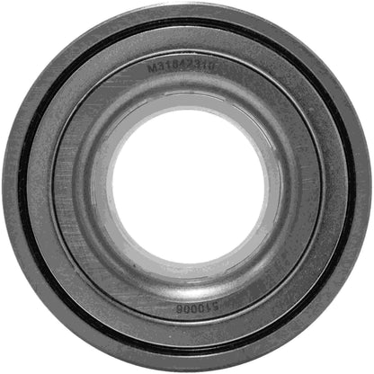 Quality-Built Wheel Bearing WH510006