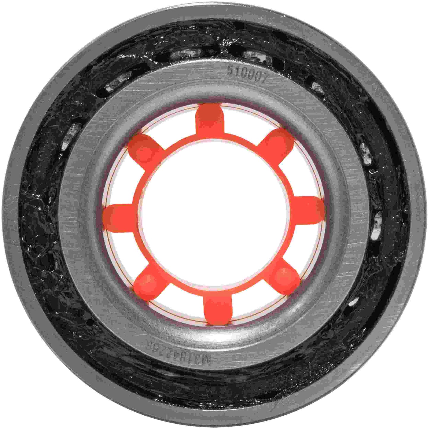 Quality-Built Wheel Bearing WH510007