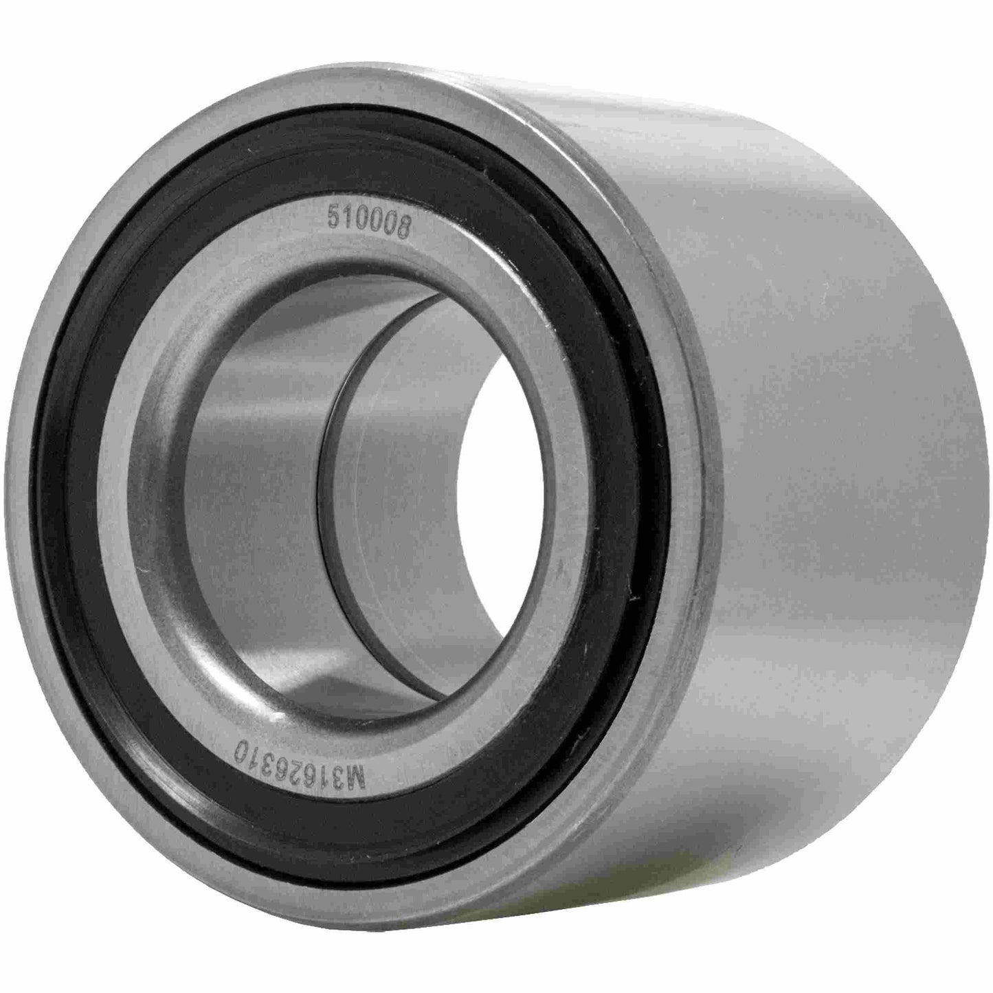 Quality-Built Wheel Bearing WH510008