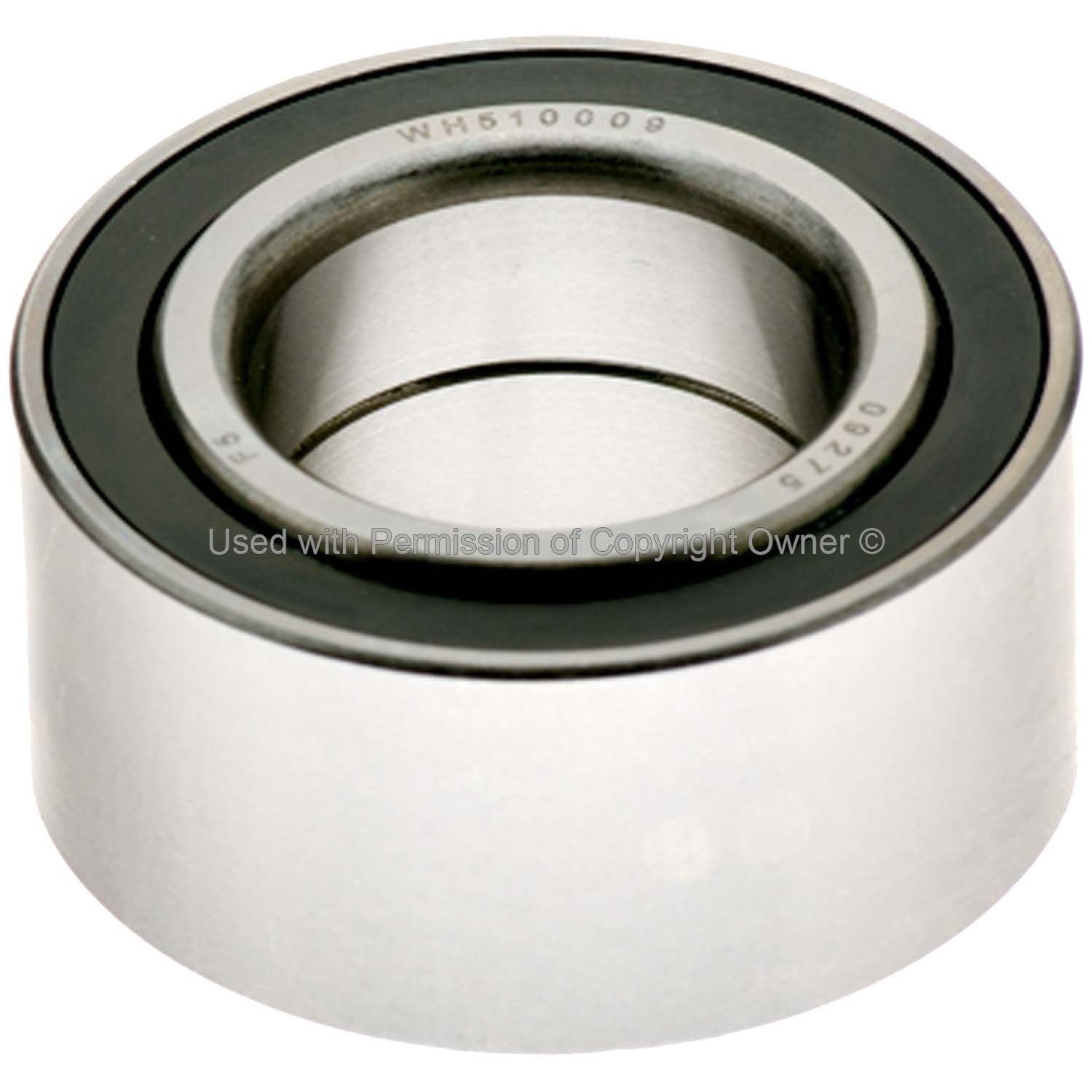 Quality-Built Wheel Bearing WH510009