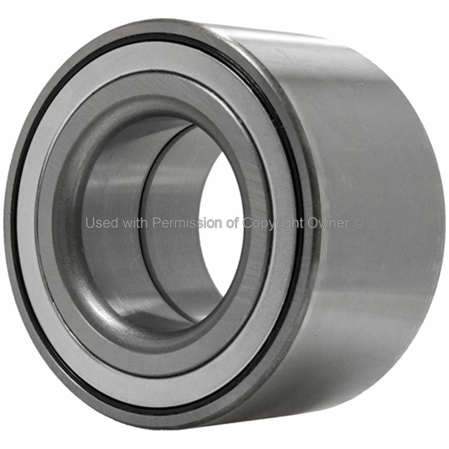 Quality-Built Wheel Bearing WH510010