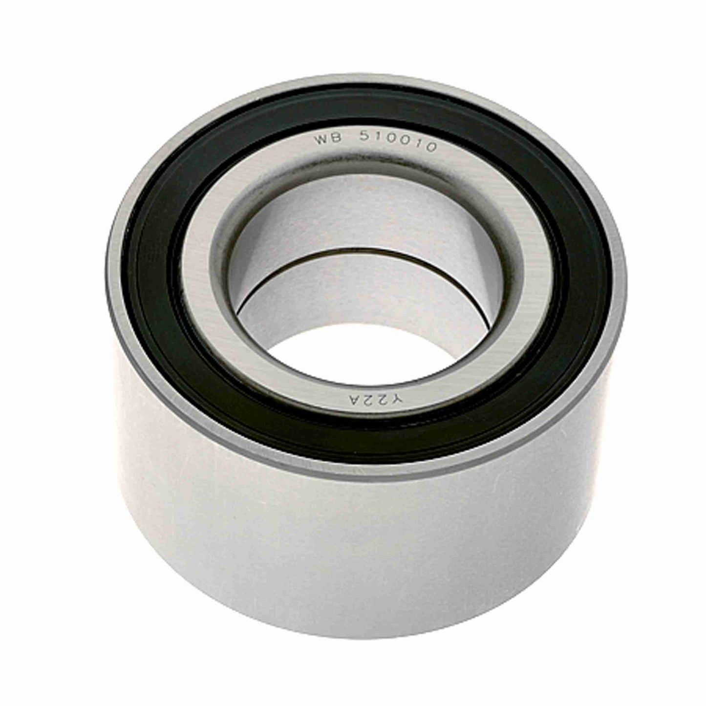 Quality-Built Wheel Bearing WH510010