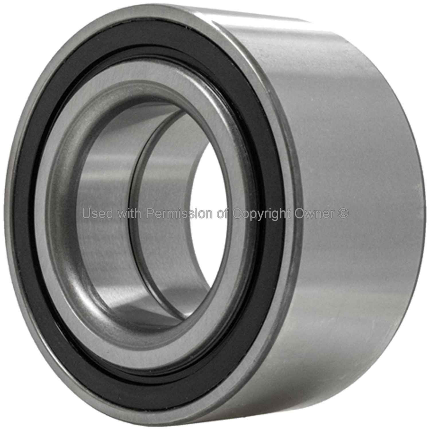 Quality-Built Wheel Bearing WH510011