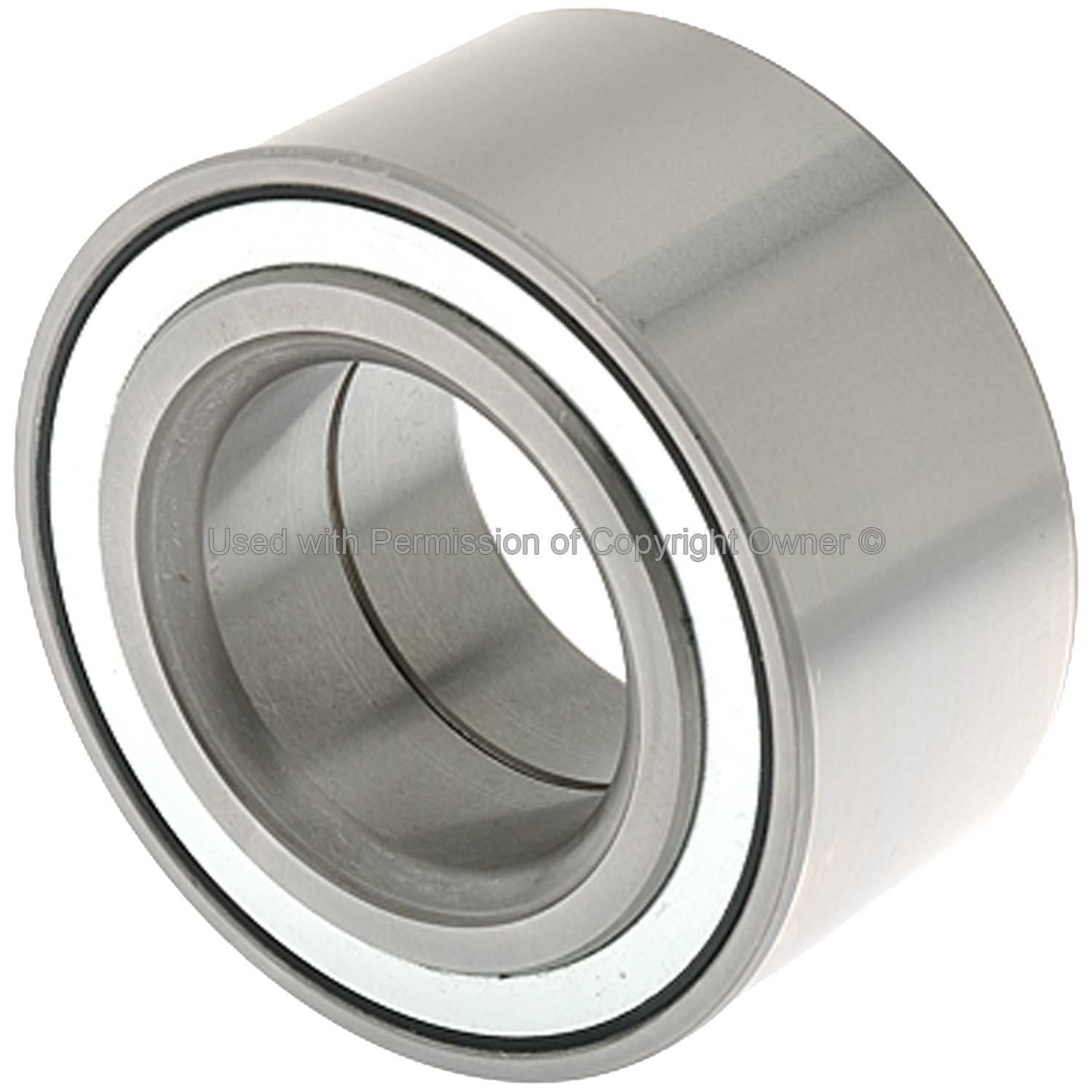 Quality-Built Wheel Bearing WH510011