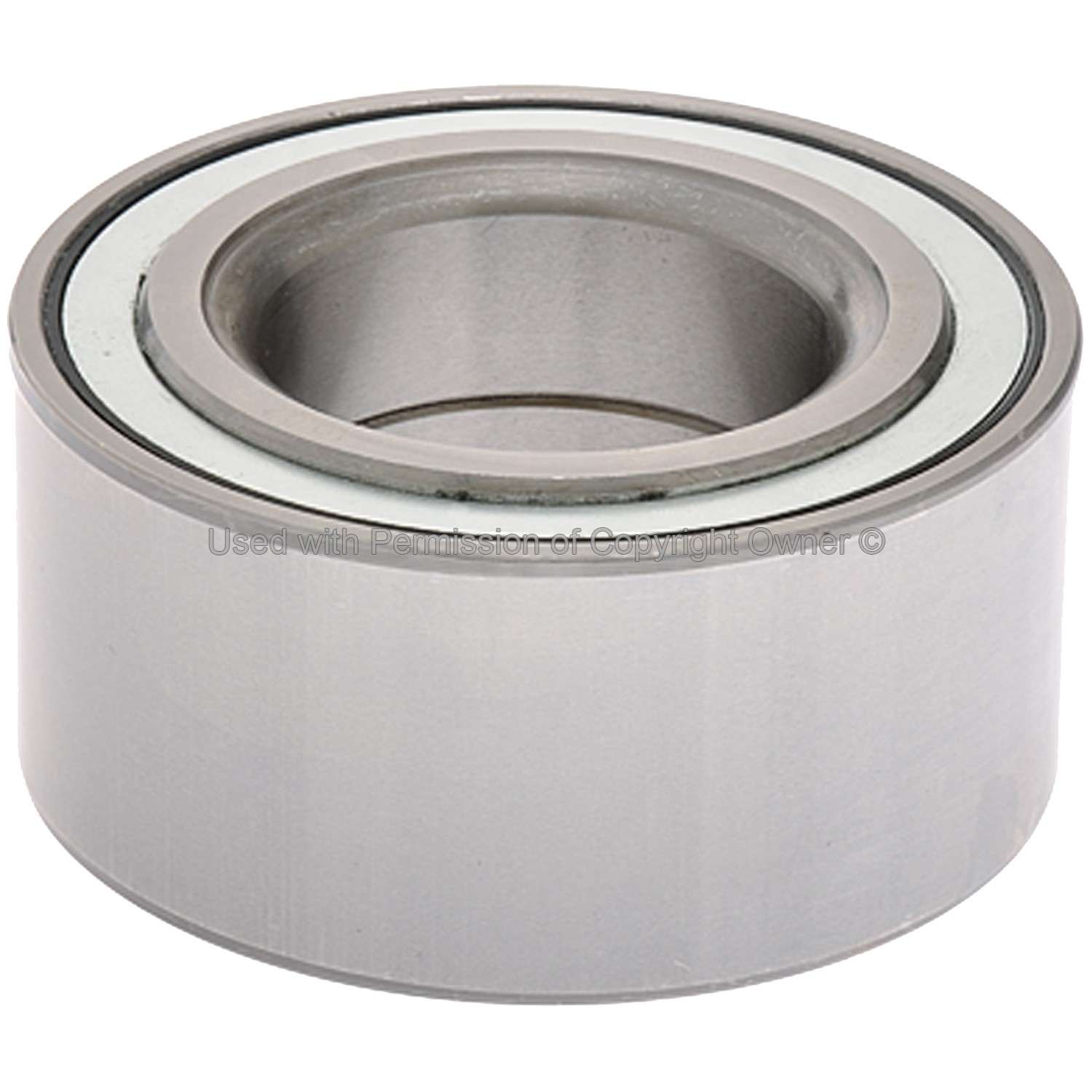 Quality-Built Wheel Bearing WH510011