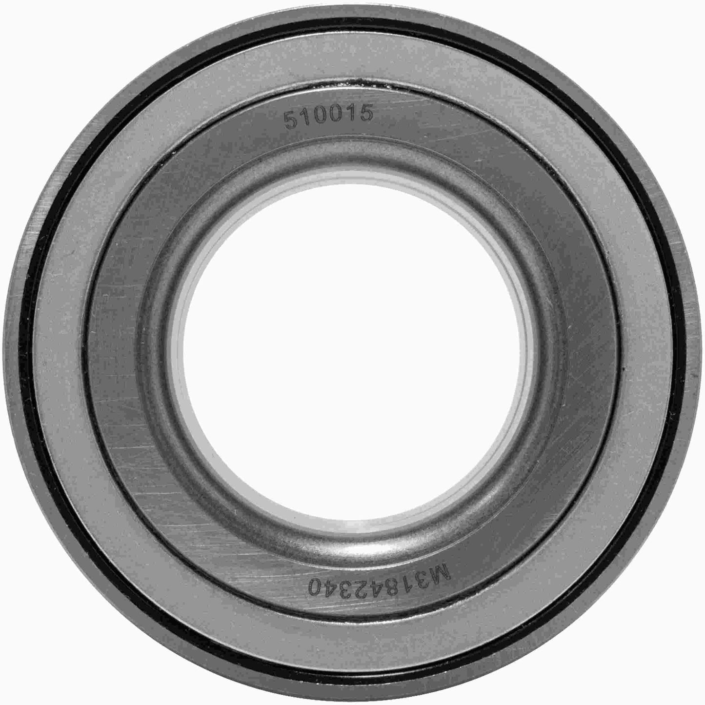 Quality-Built Wheel Bearing WH510015