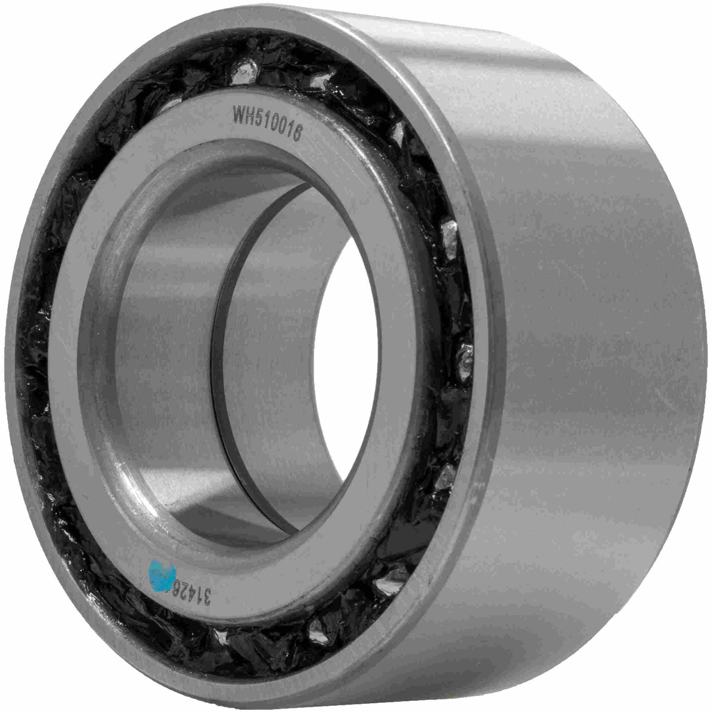Quality-Built Wheel Bearing WH510016