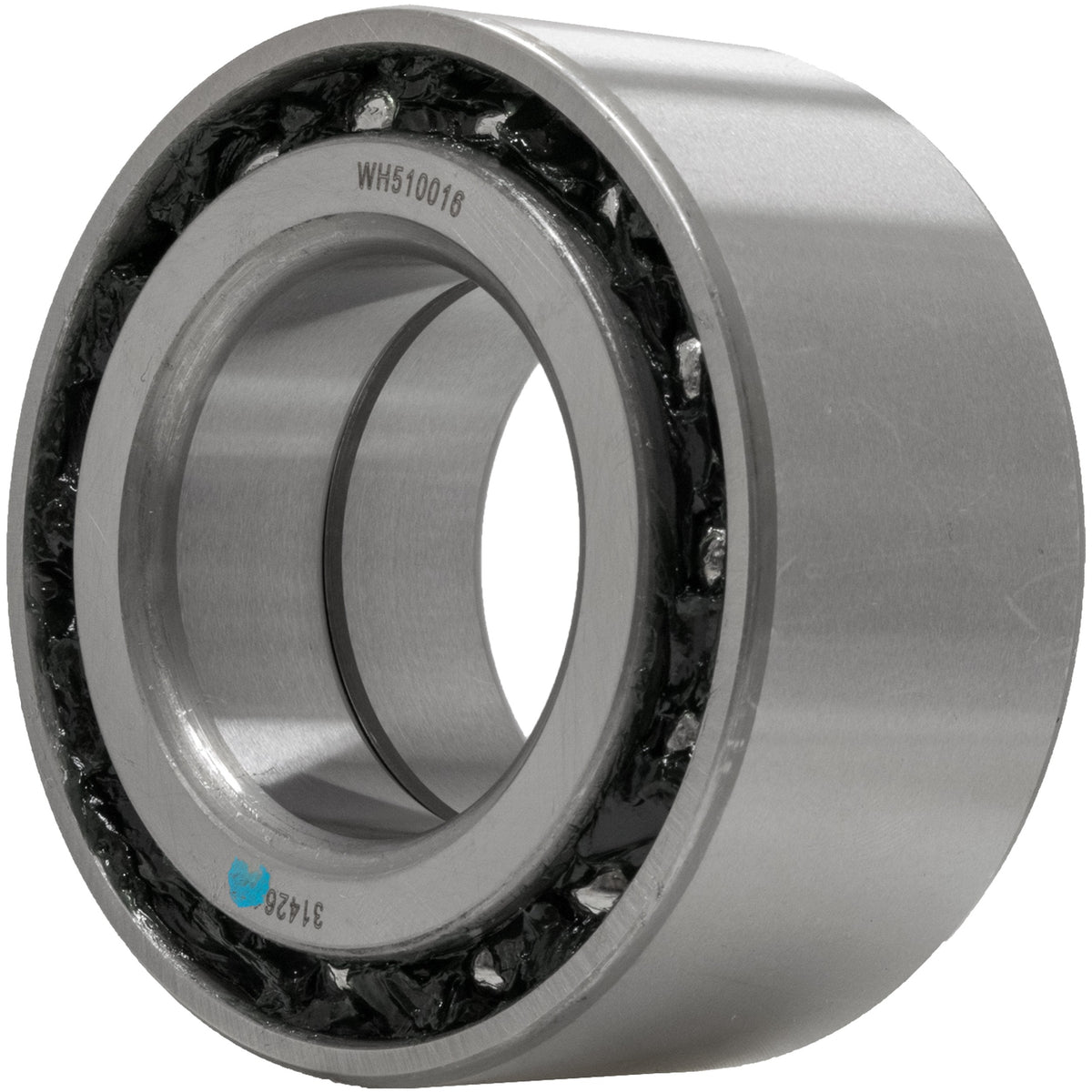 Quality-Built Wheel Bearing WH510016