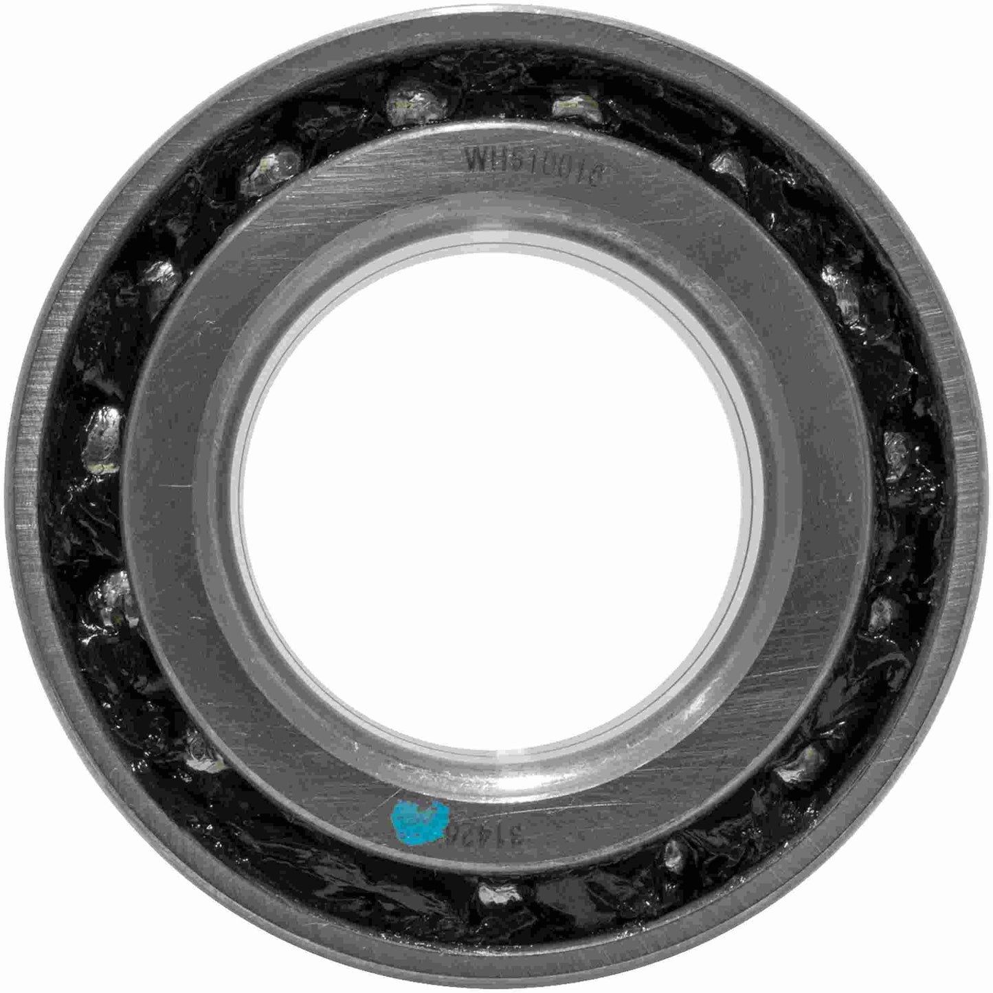 Quality-Built Wheel Bearing WH510016