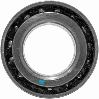 Quality-Built Wheel Bearing WH510016