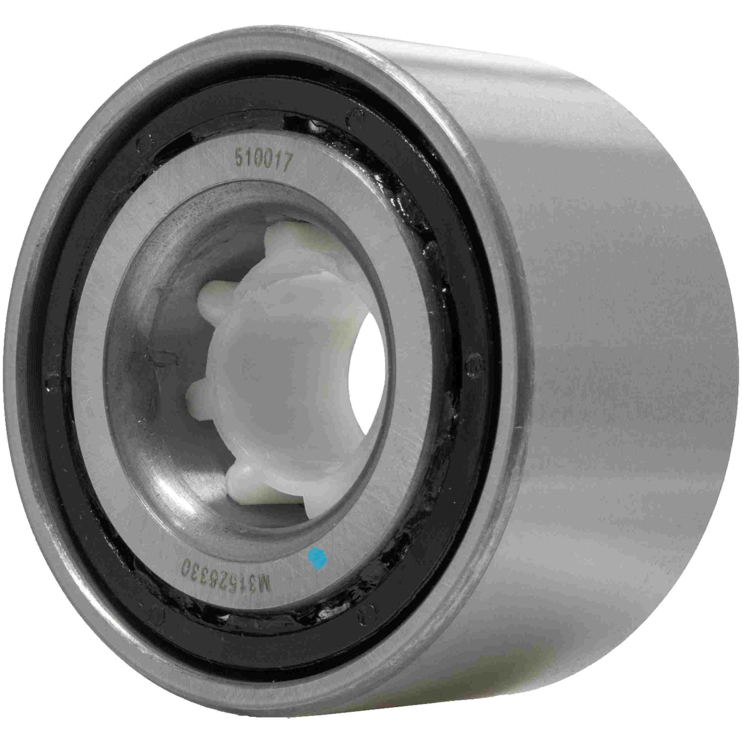 Quality-Built Wheel Bearing WH510017