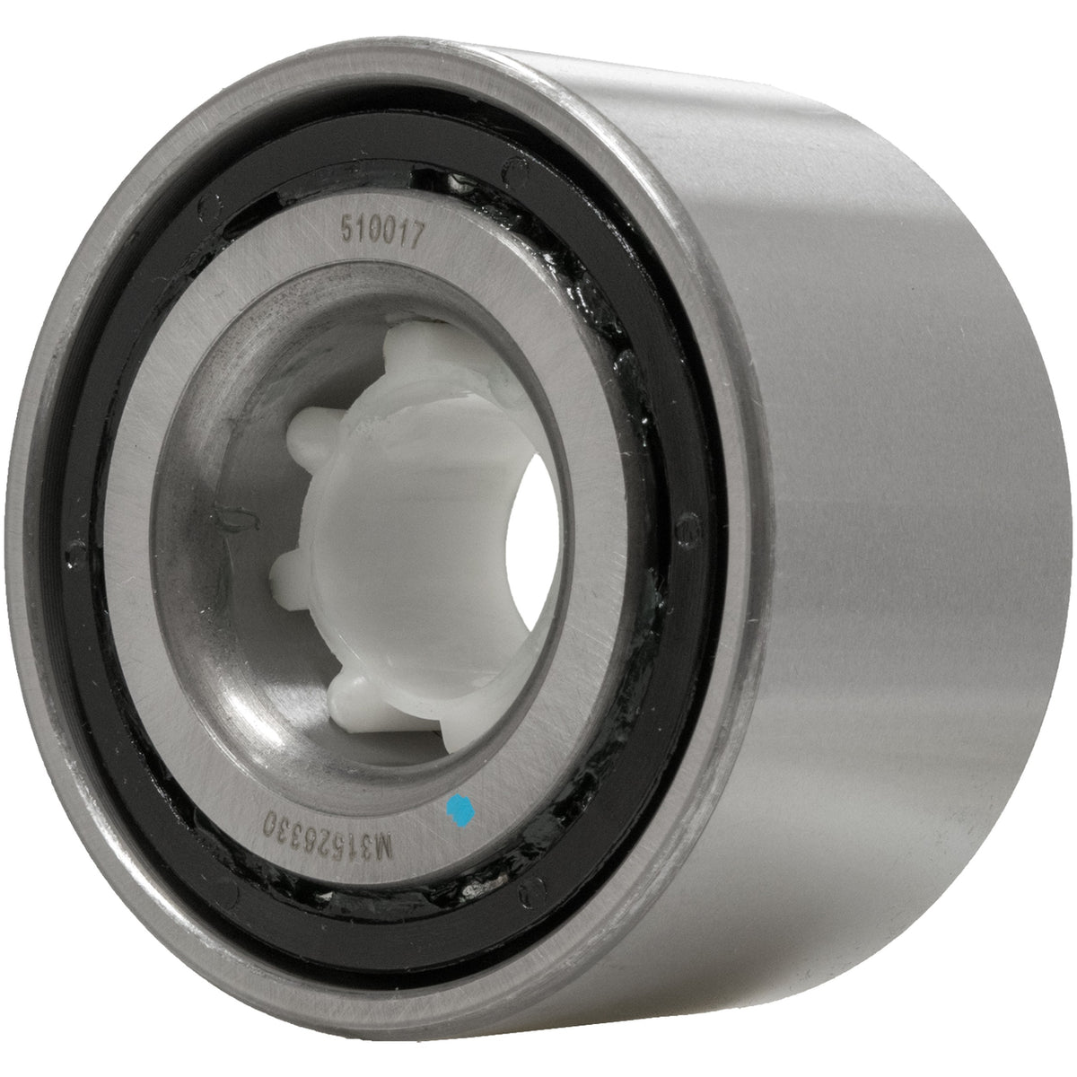 Quality-Built Wheel Bearing WH510017
