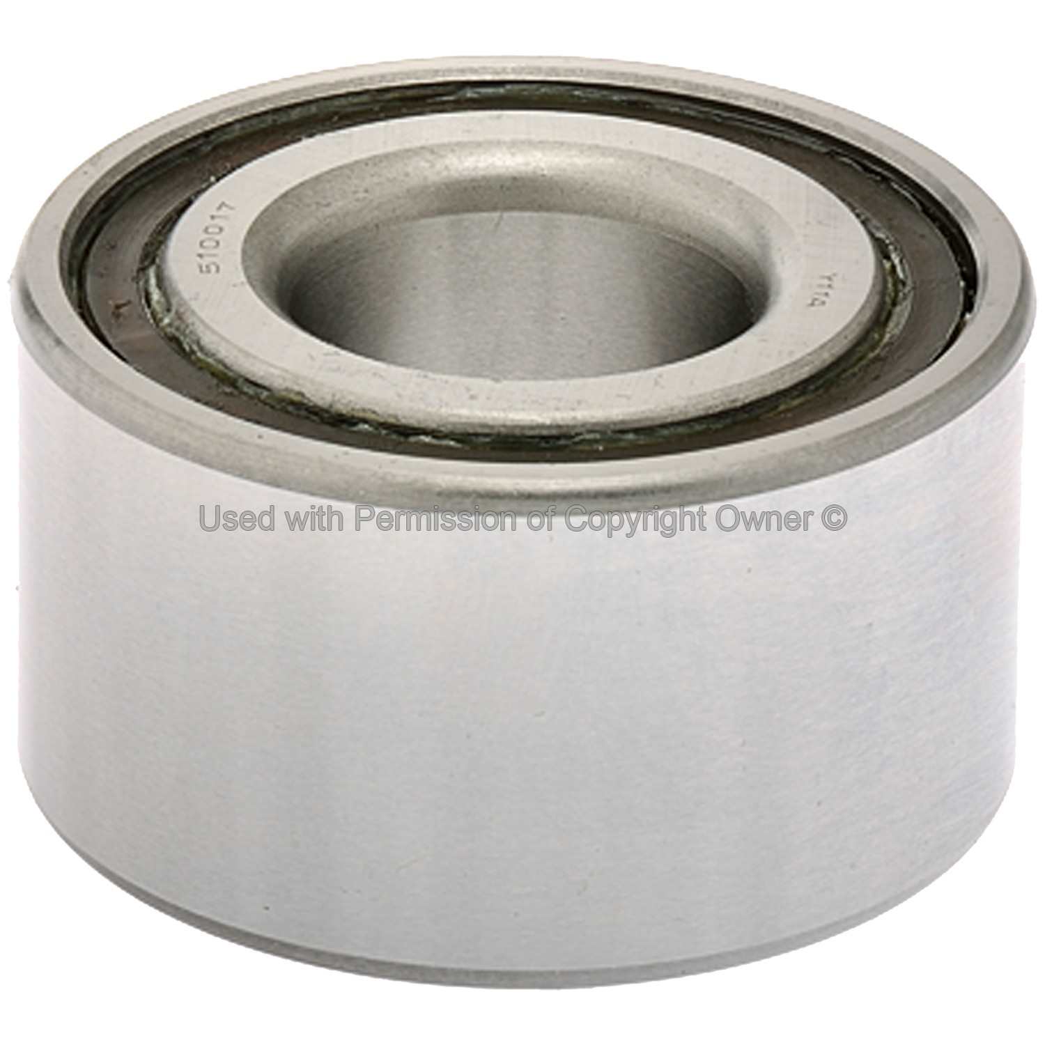 Quality-Built Wheel Bearing WH510017