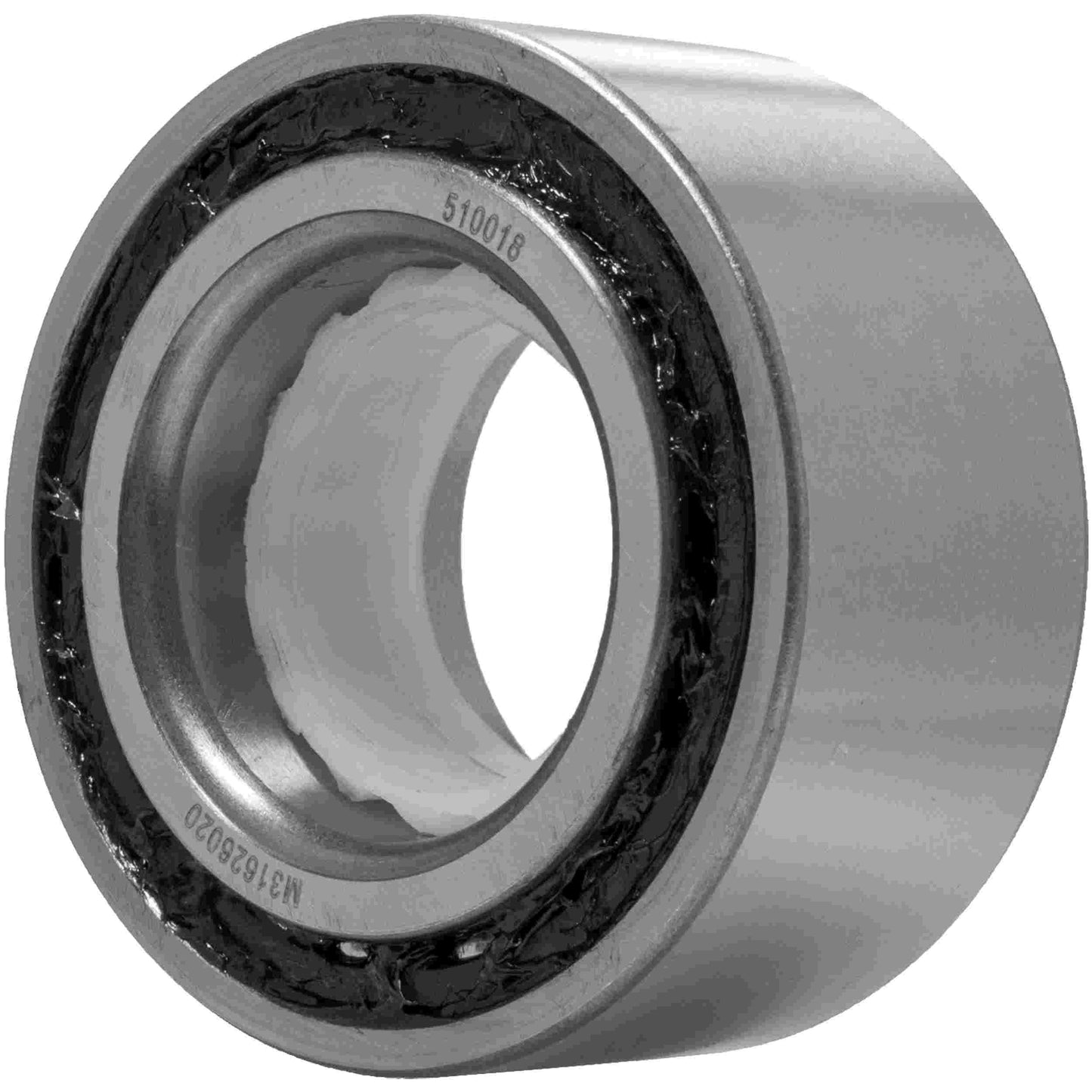 Quality-Built Wheel Bearing WH510018