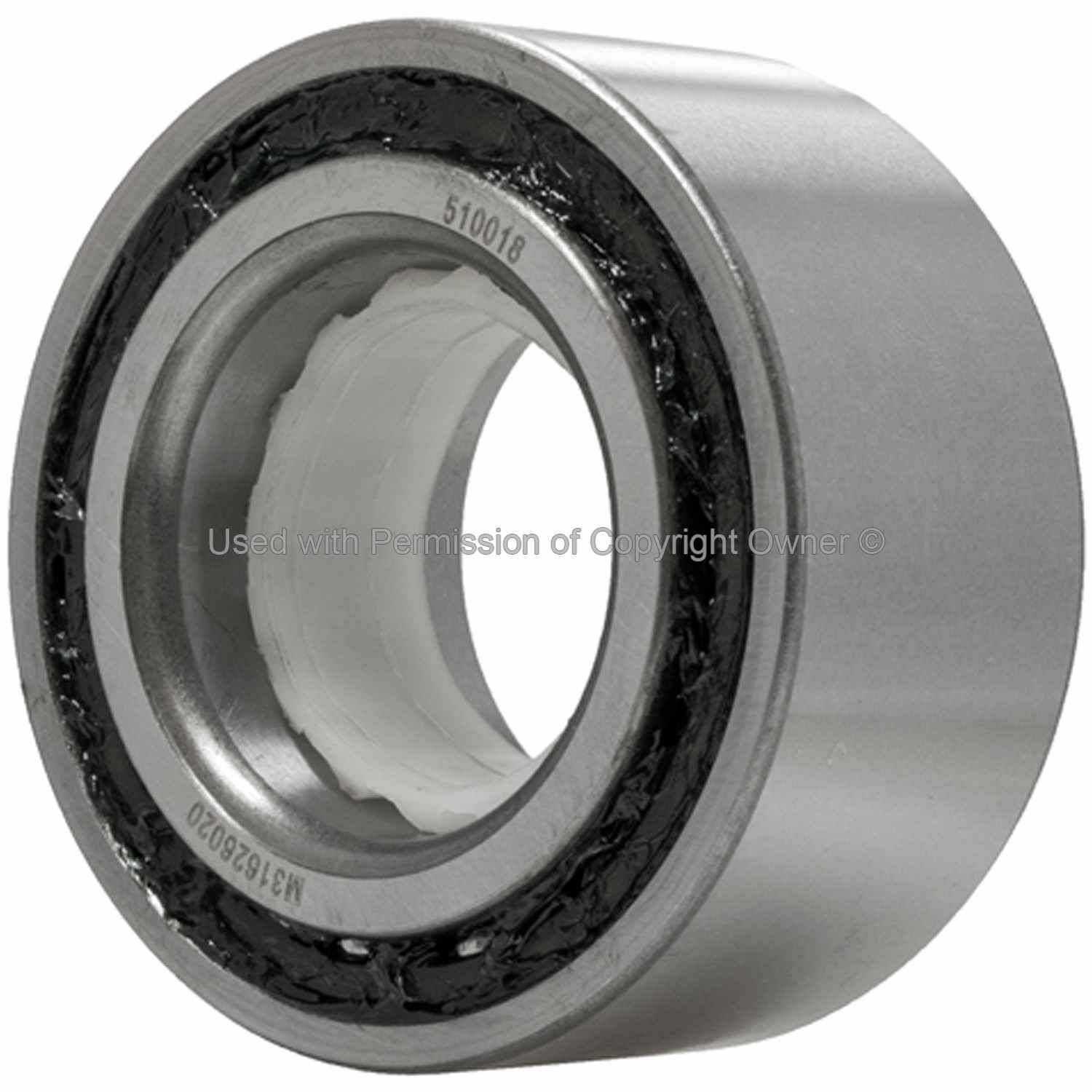 Quality-Built Wheel Bearing WH510018