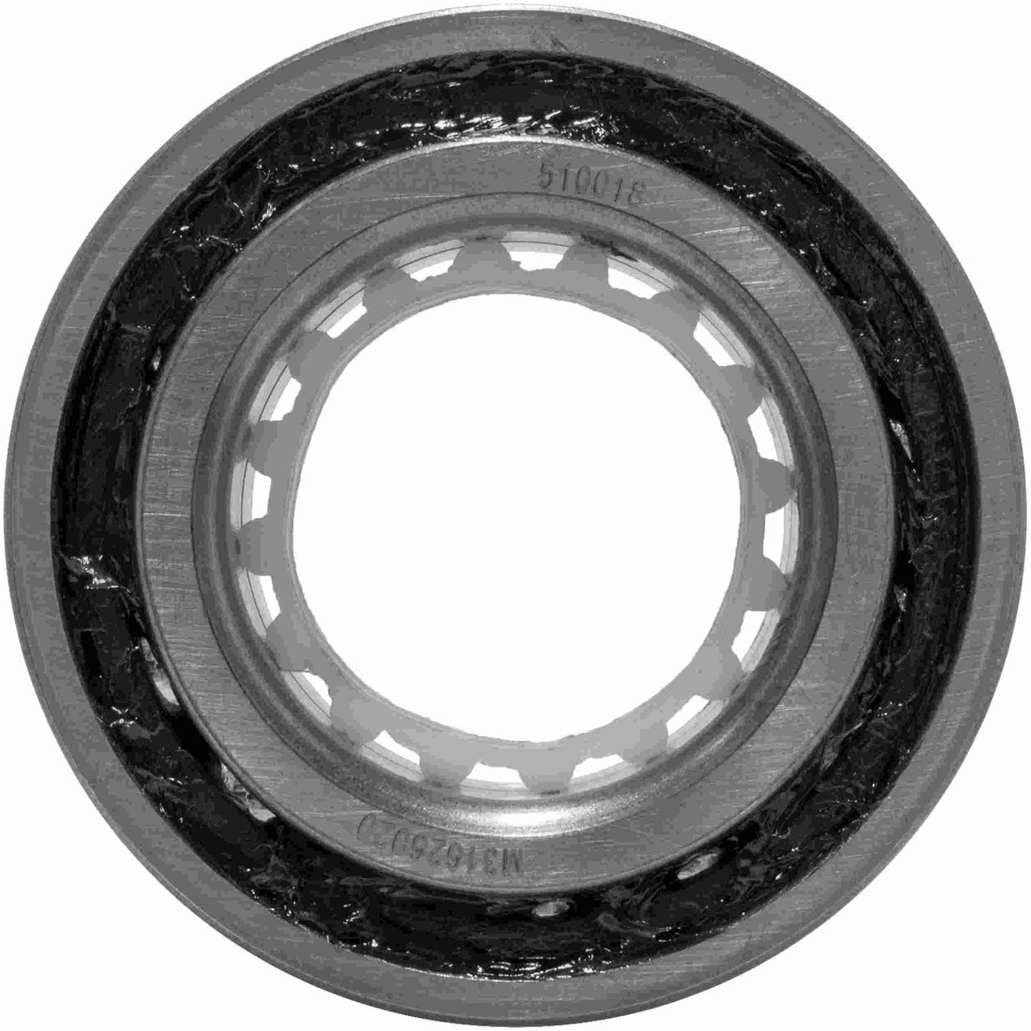 Quality-Built Wheel Bearing WH510018