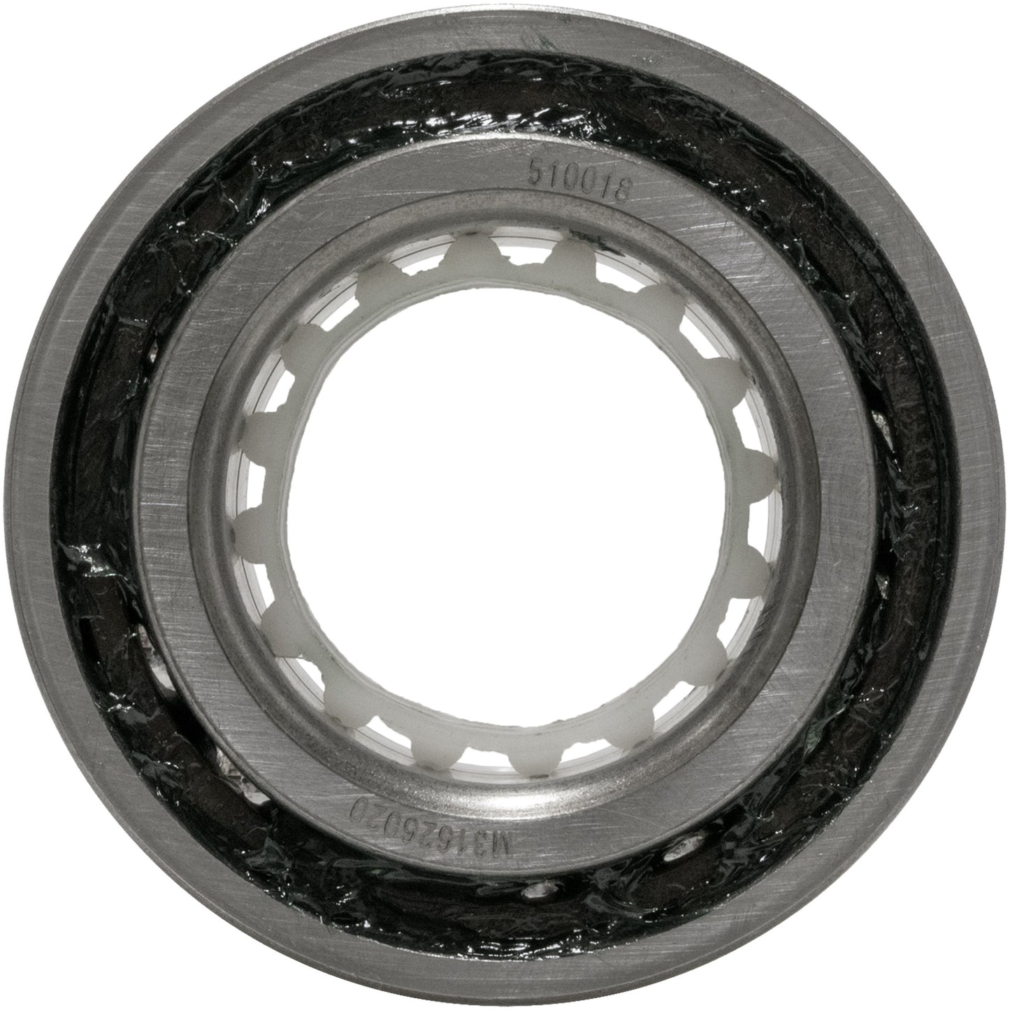 Quality-Built Wheel Bearing WH510018