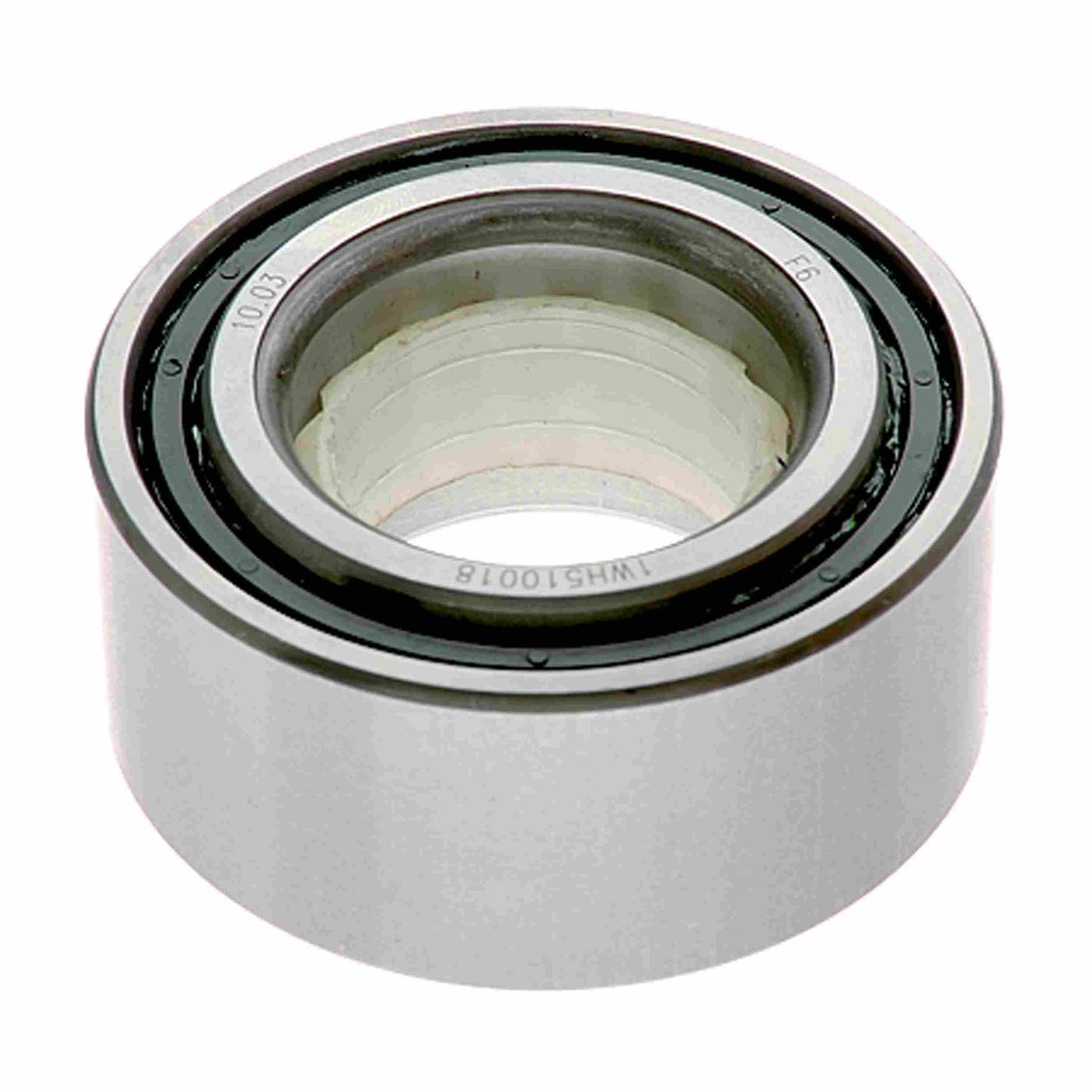 Quality-Built Wheel Bearing WH510018