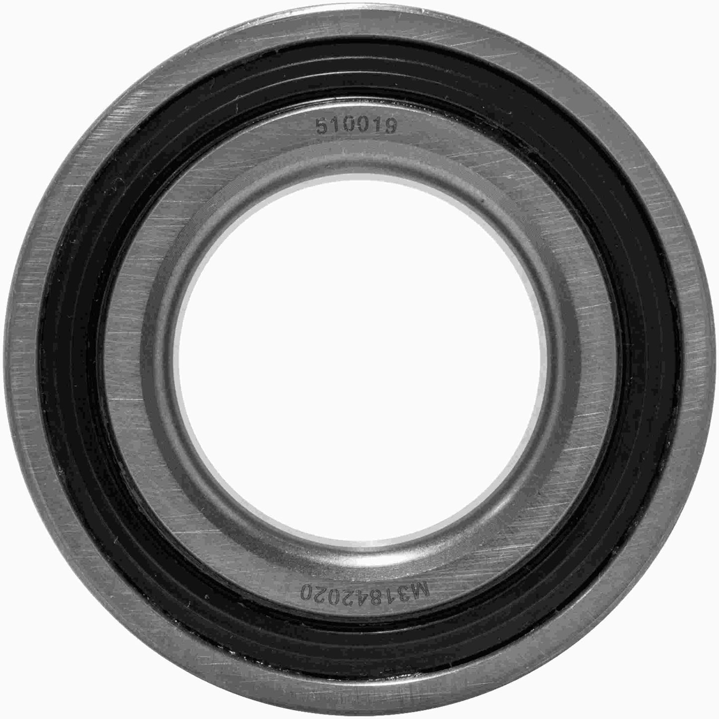 Quality-Built Wheel Bearing WH510019