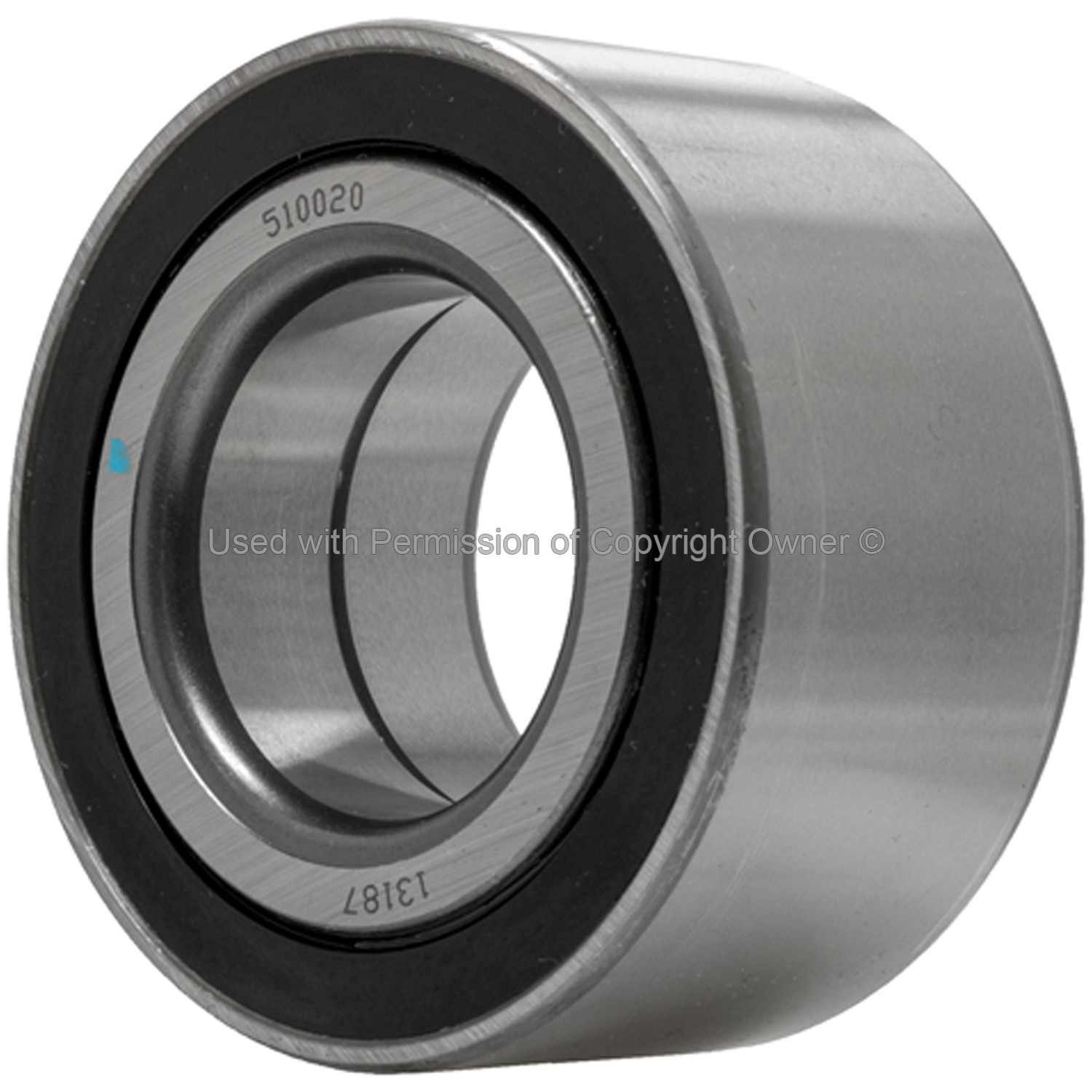 Quality-Built Wheel Bearing WH510020