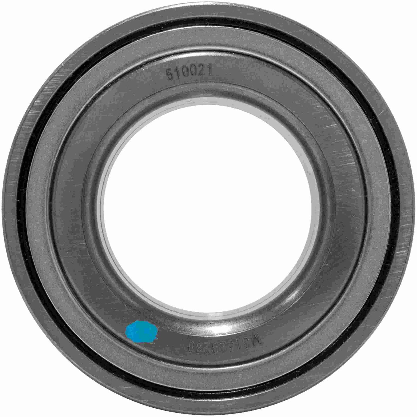 Quality-Built Wheel Bearing WH510021