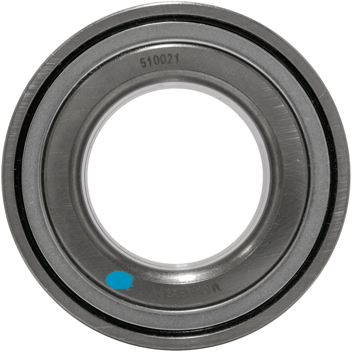 Quality-Built Wheel Bearing WH510021