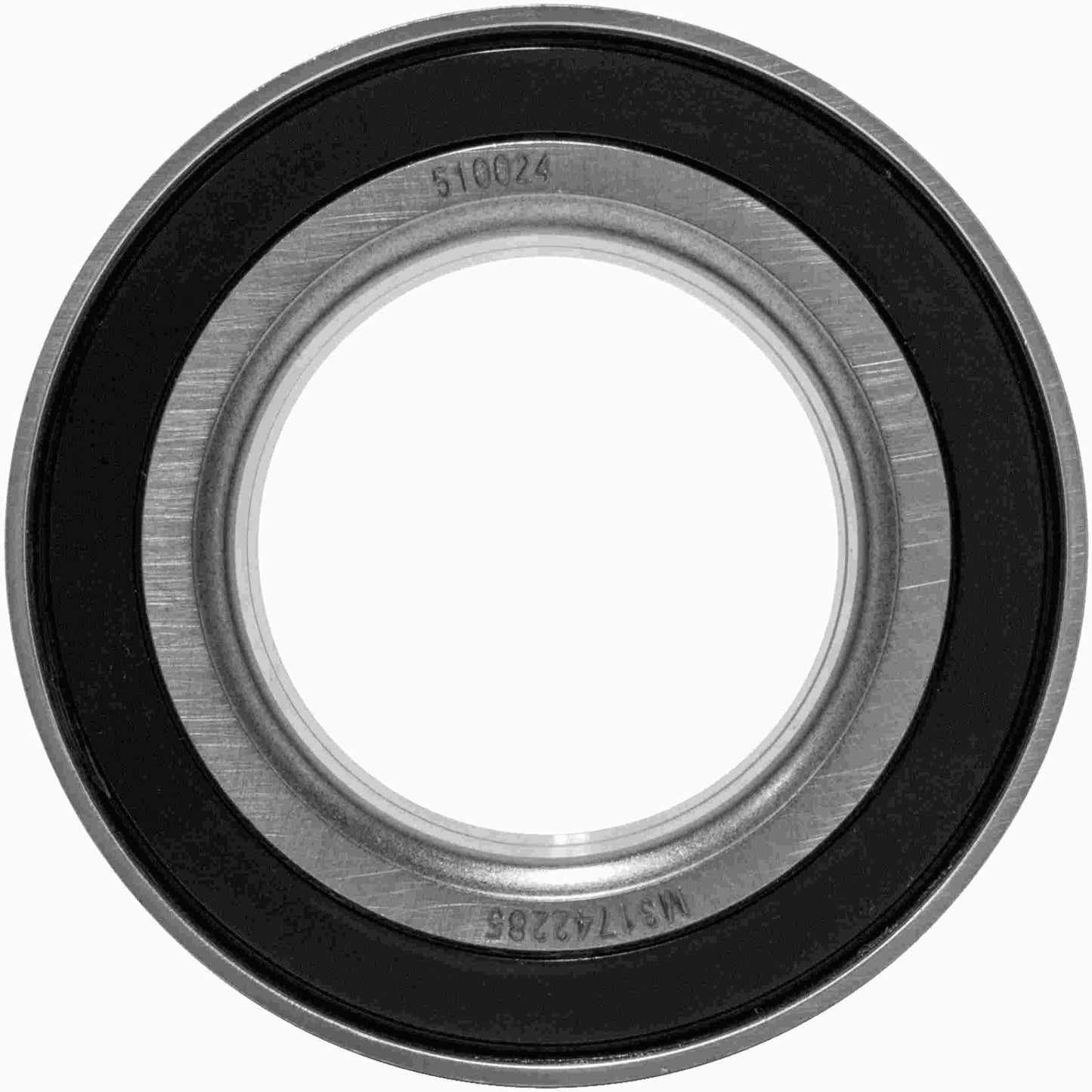 Quality-Built Wheel Bearing WH510024