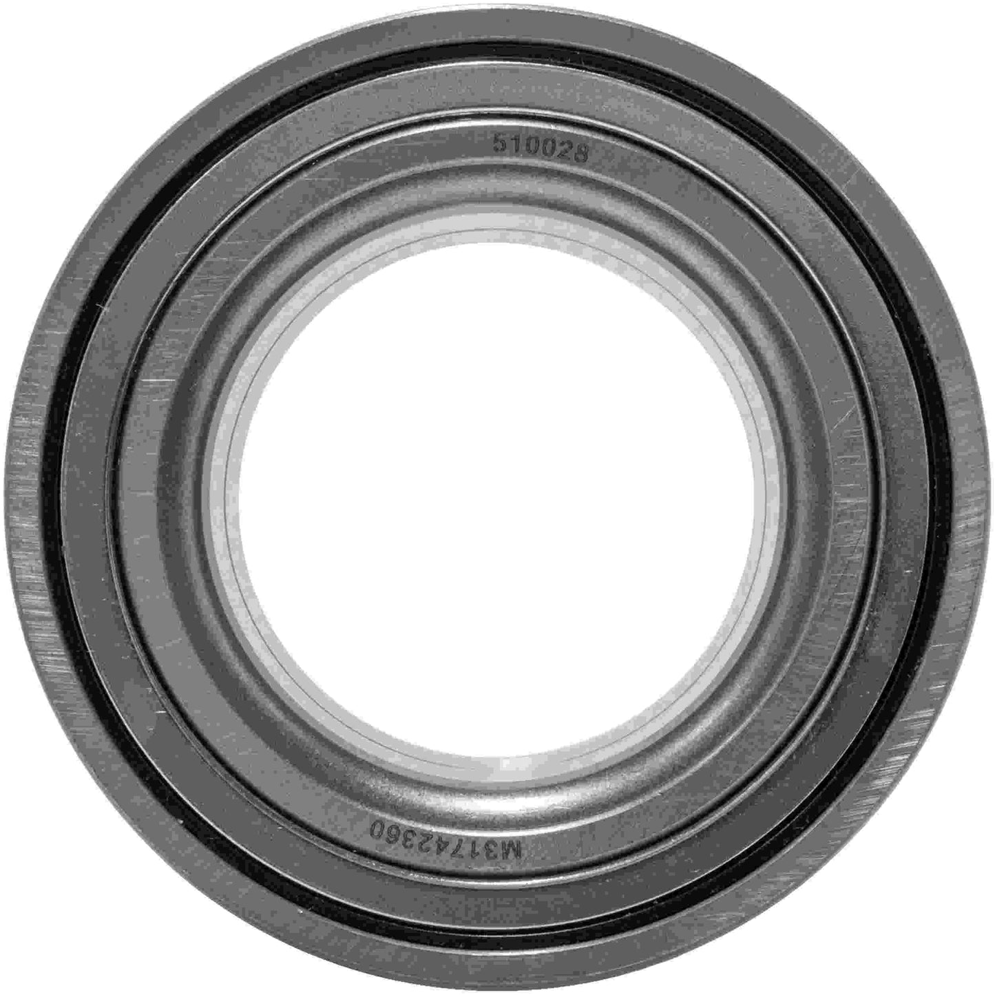 Quality-Built Wheel Bearing WH510028