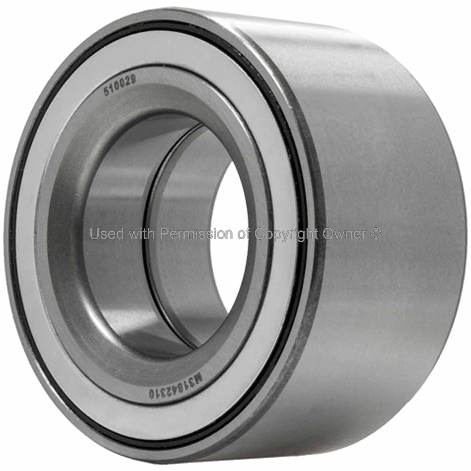 Quality-Built Wheel Bearing WH510029