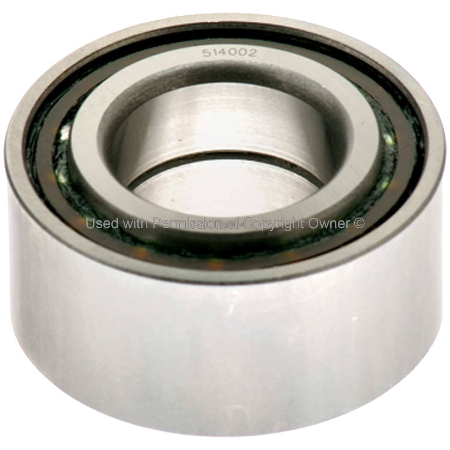 Quality-Built Wheel Bearing WH510029