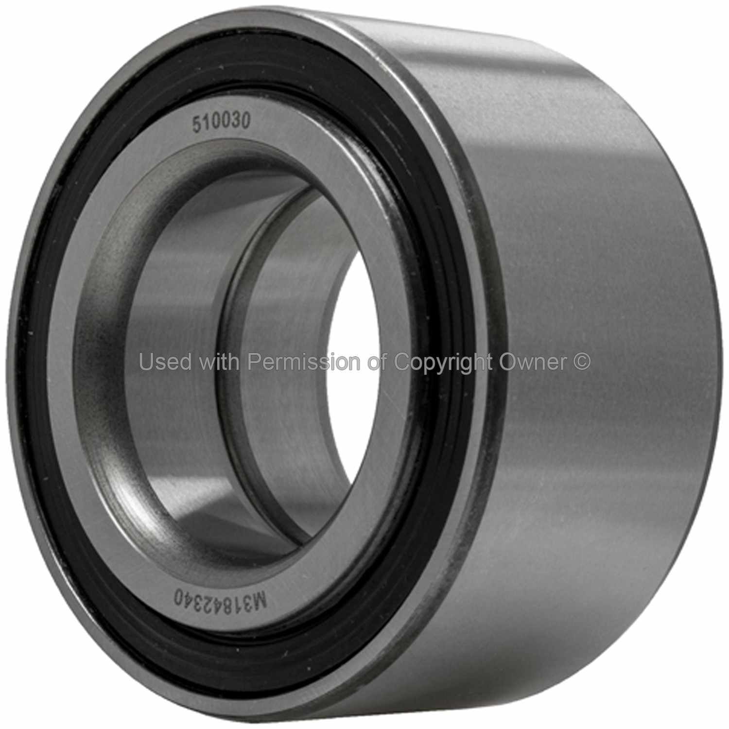 Quality-Built Wheel Bearing WH510030