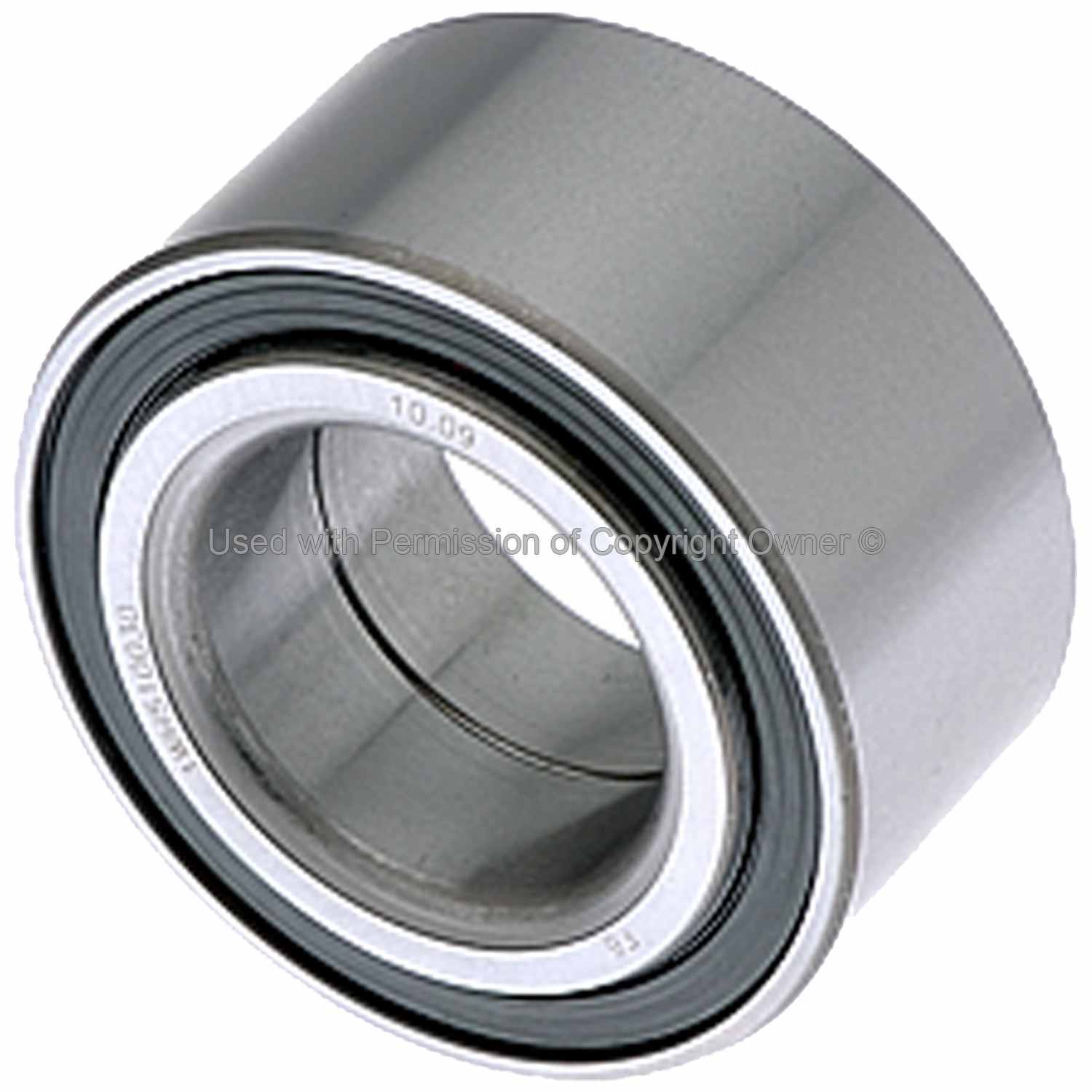 Quality-Built Wheel Bearing WH510030