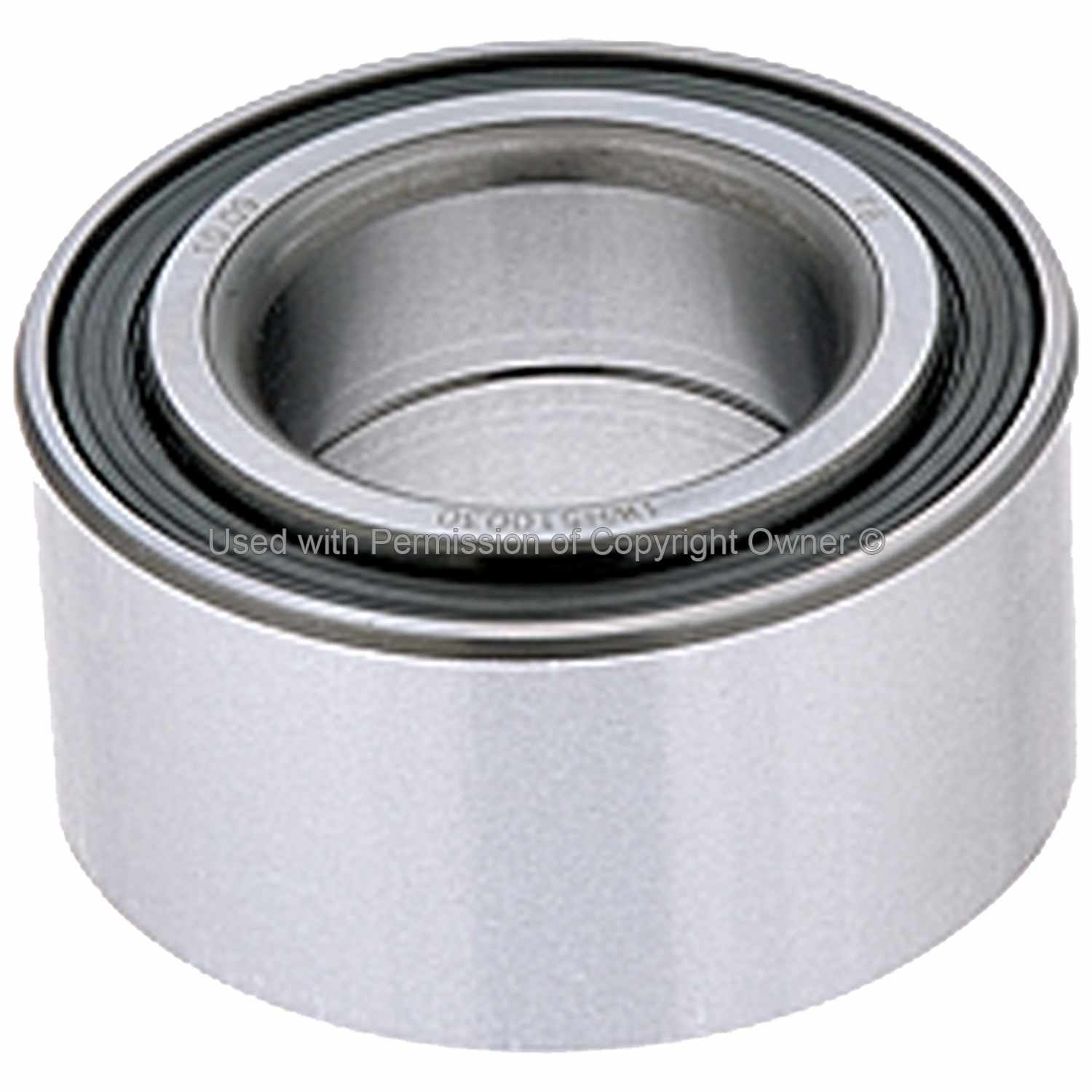 Quality-Built Wheel Bearing WH510030