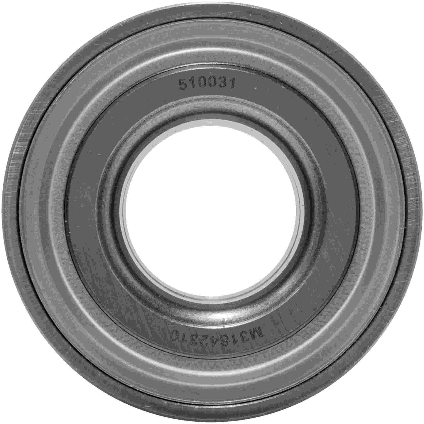 Quality-Built Wheel Bearing WH510031