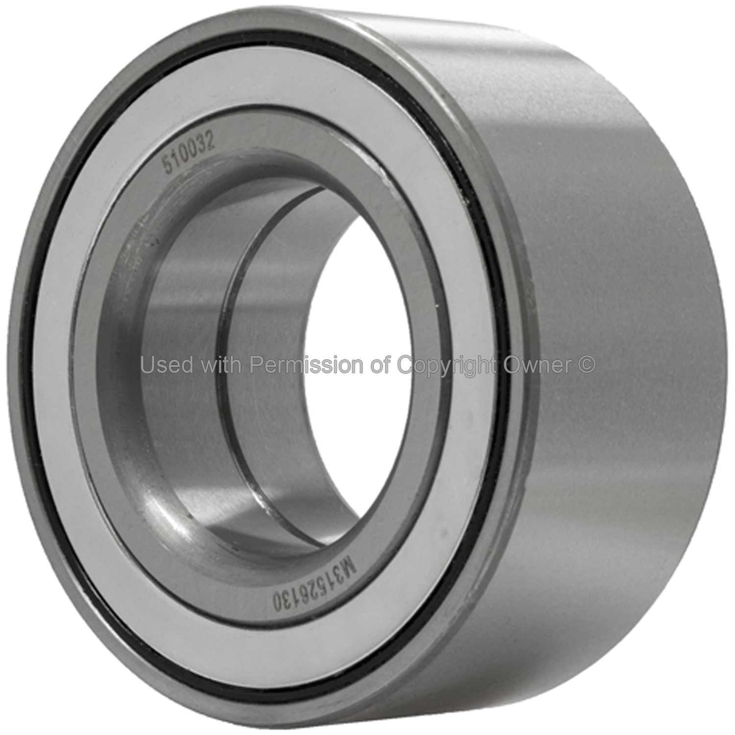 Quality-Built Wheel Bearing WH510032