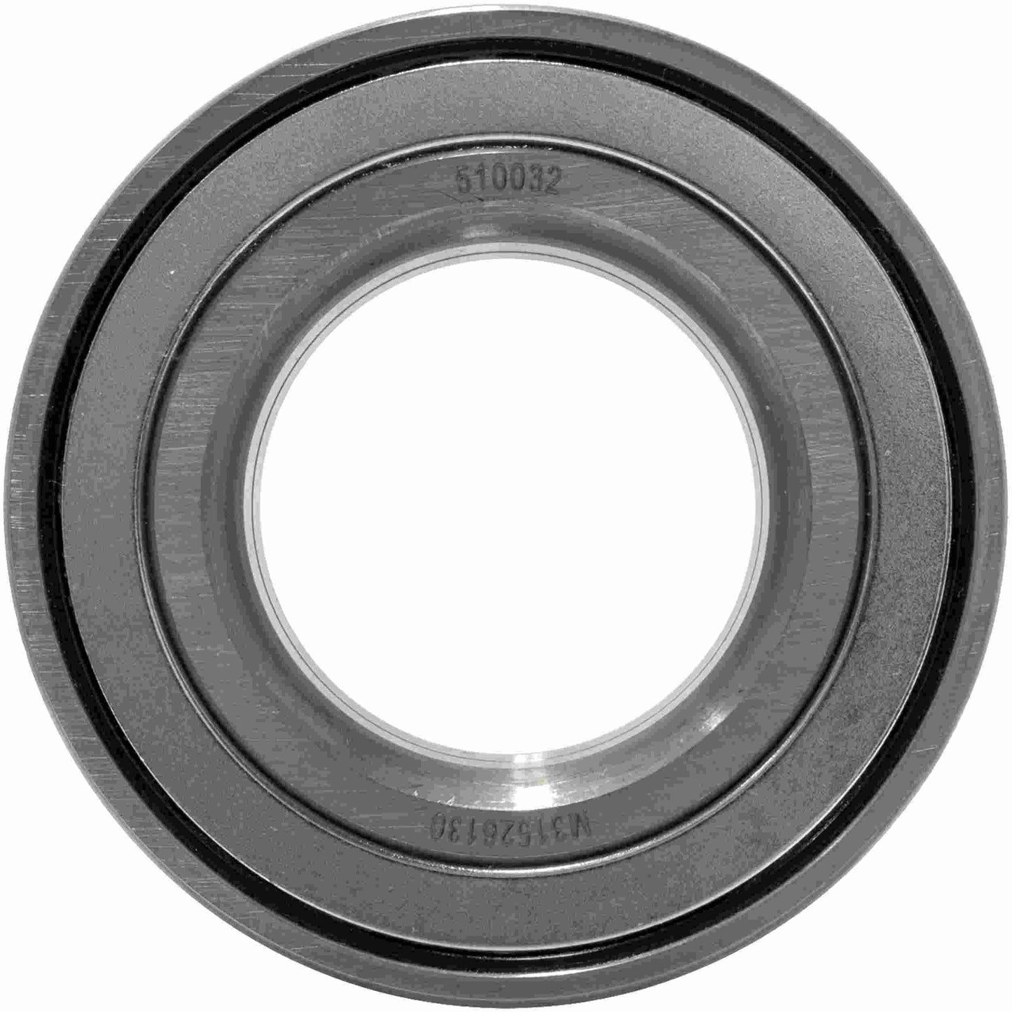 Quality-Built Wheel Bearing WH510032