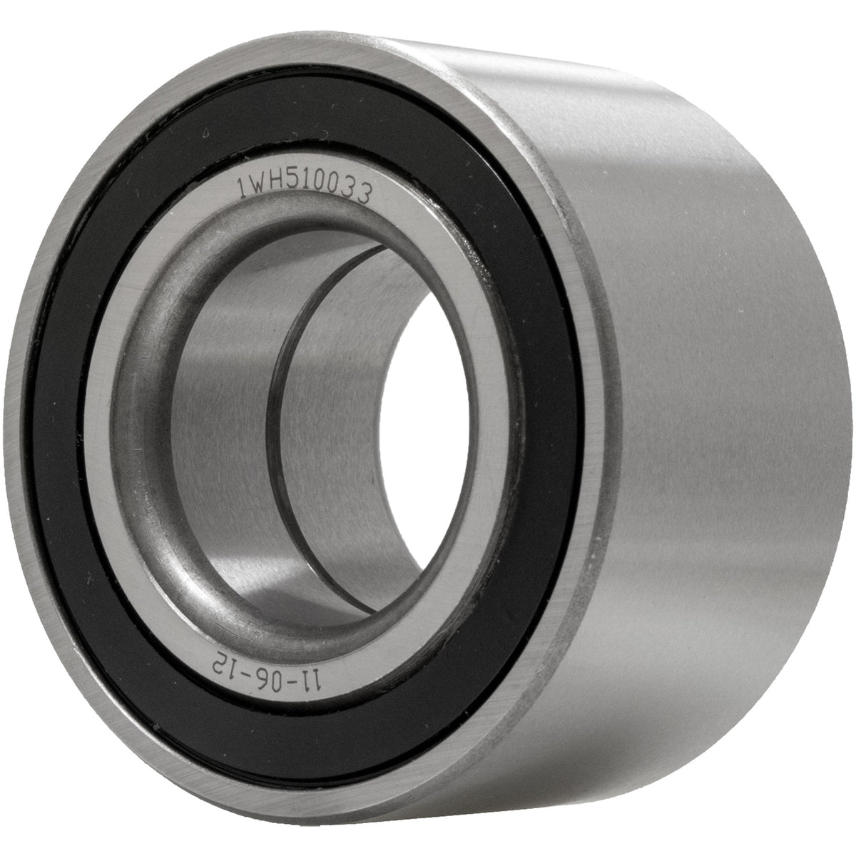Quality-Built Wheel Bearing WH510033