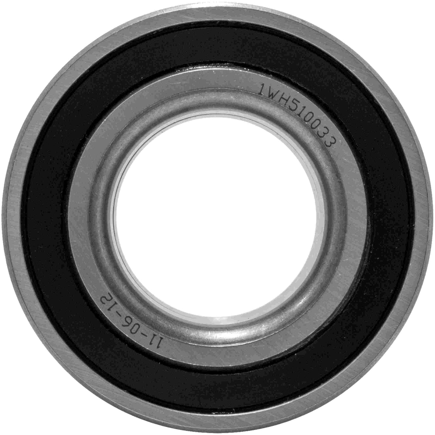 Quality-Built Wheel Bearing WH510033